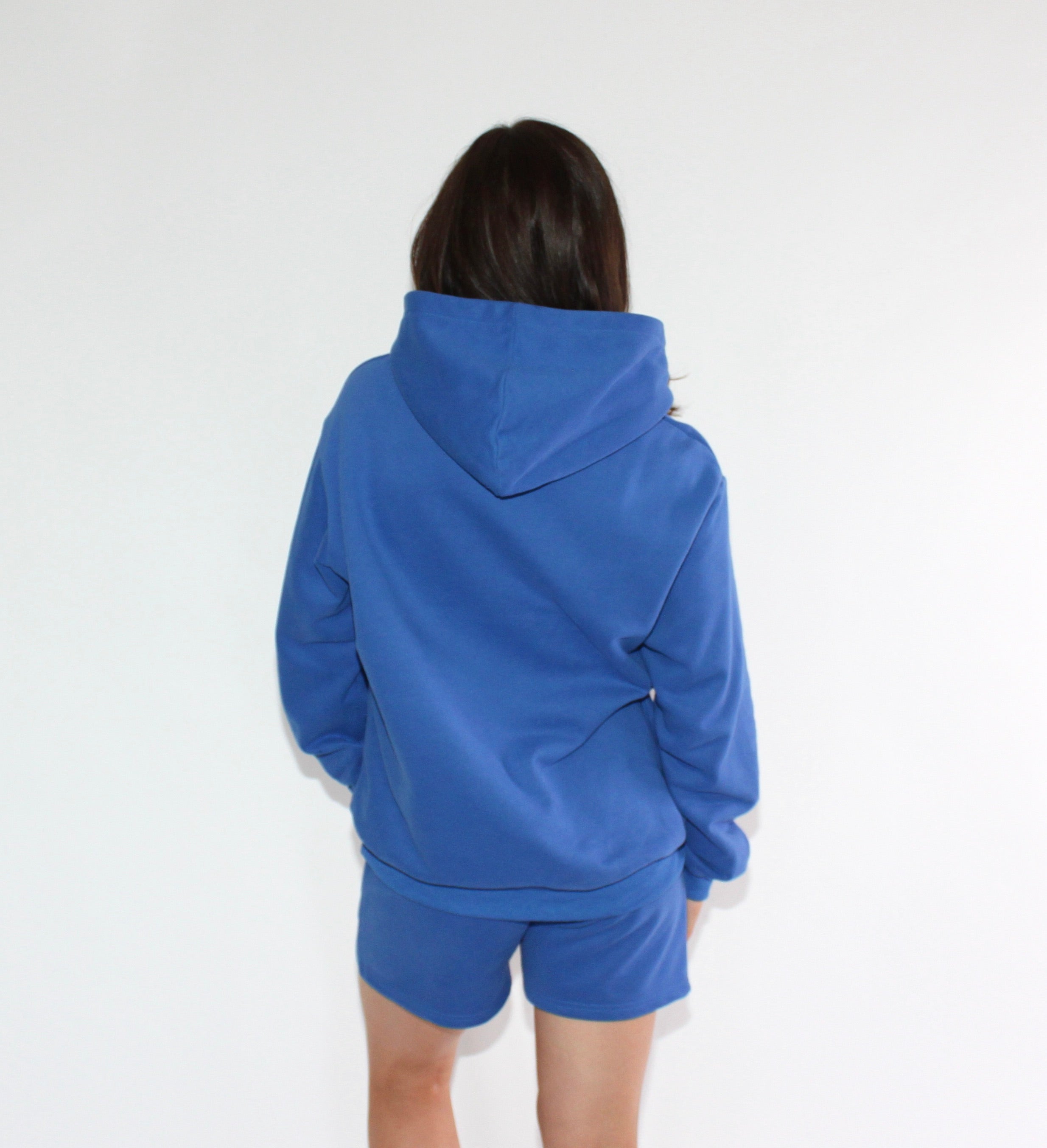 Lite Luxe Unisex Hoodie