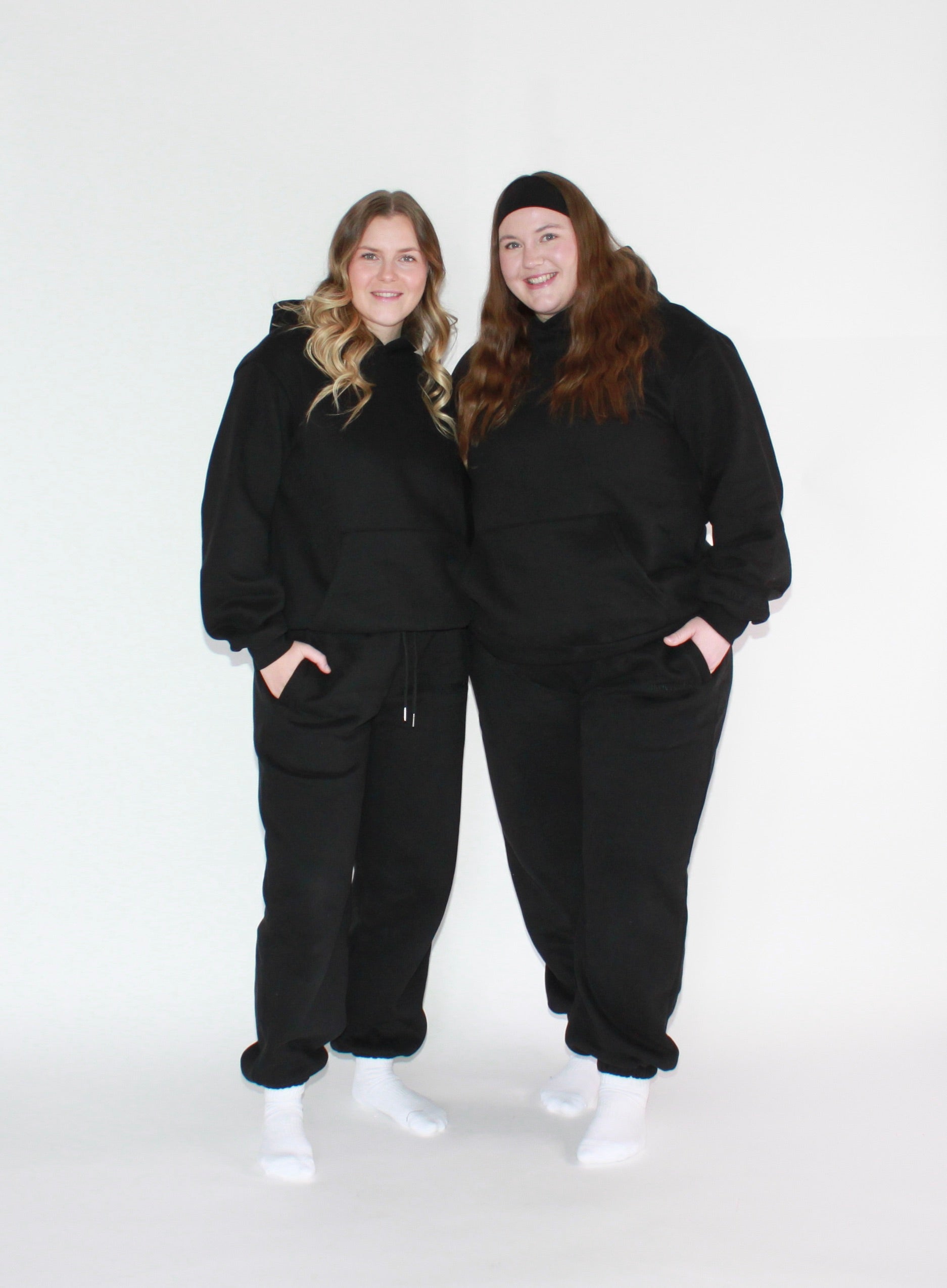 Luxe Unisex Sweatpant