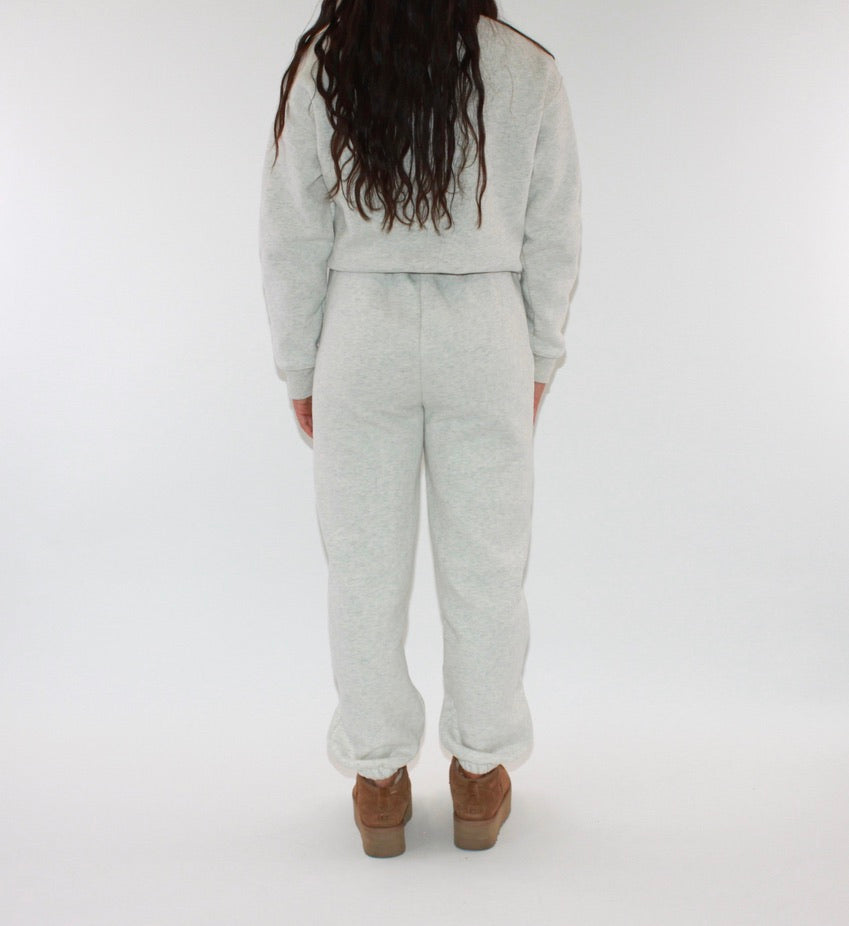 Luxe Unisex Sweatpant