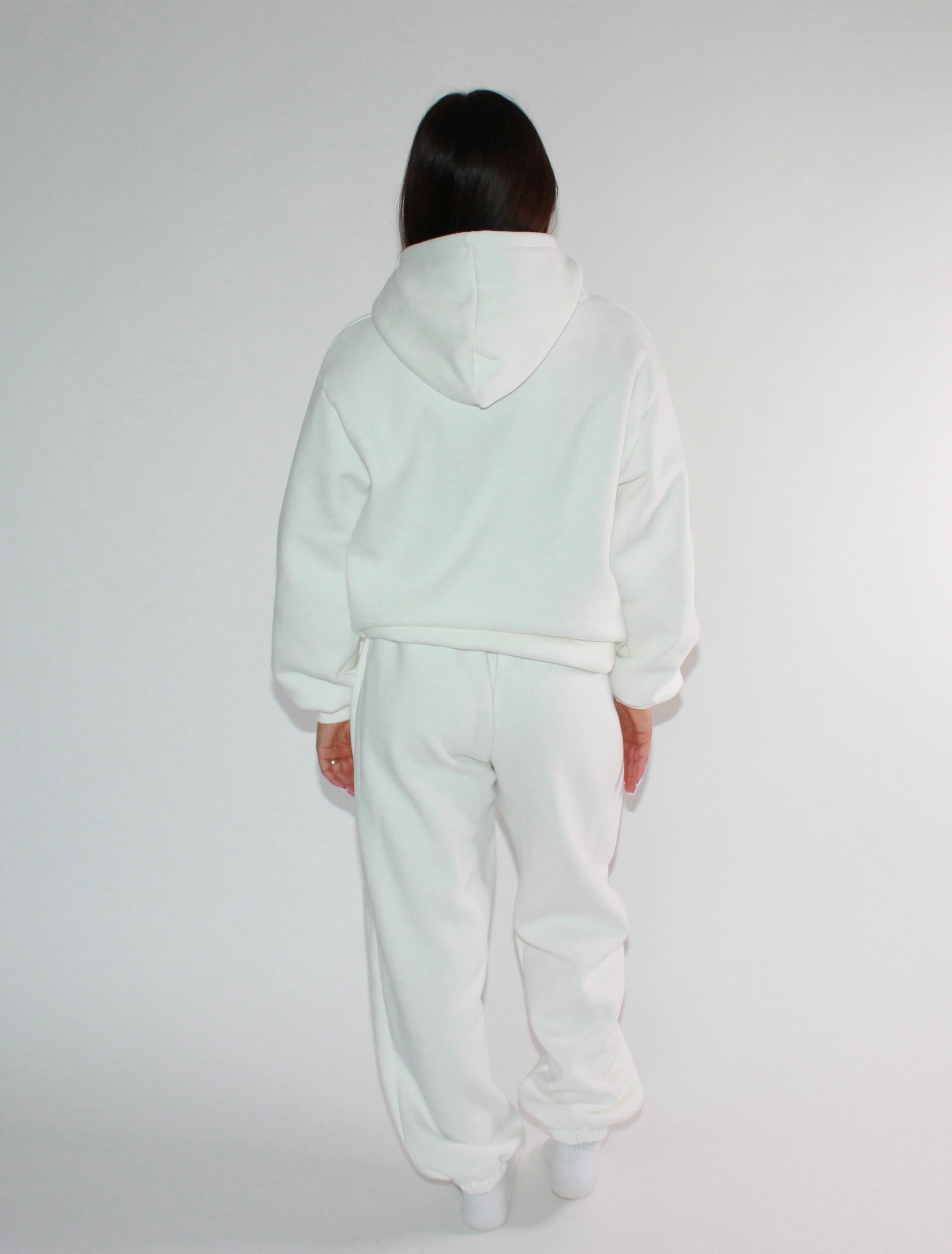 Luxe Unisex Sweatpant