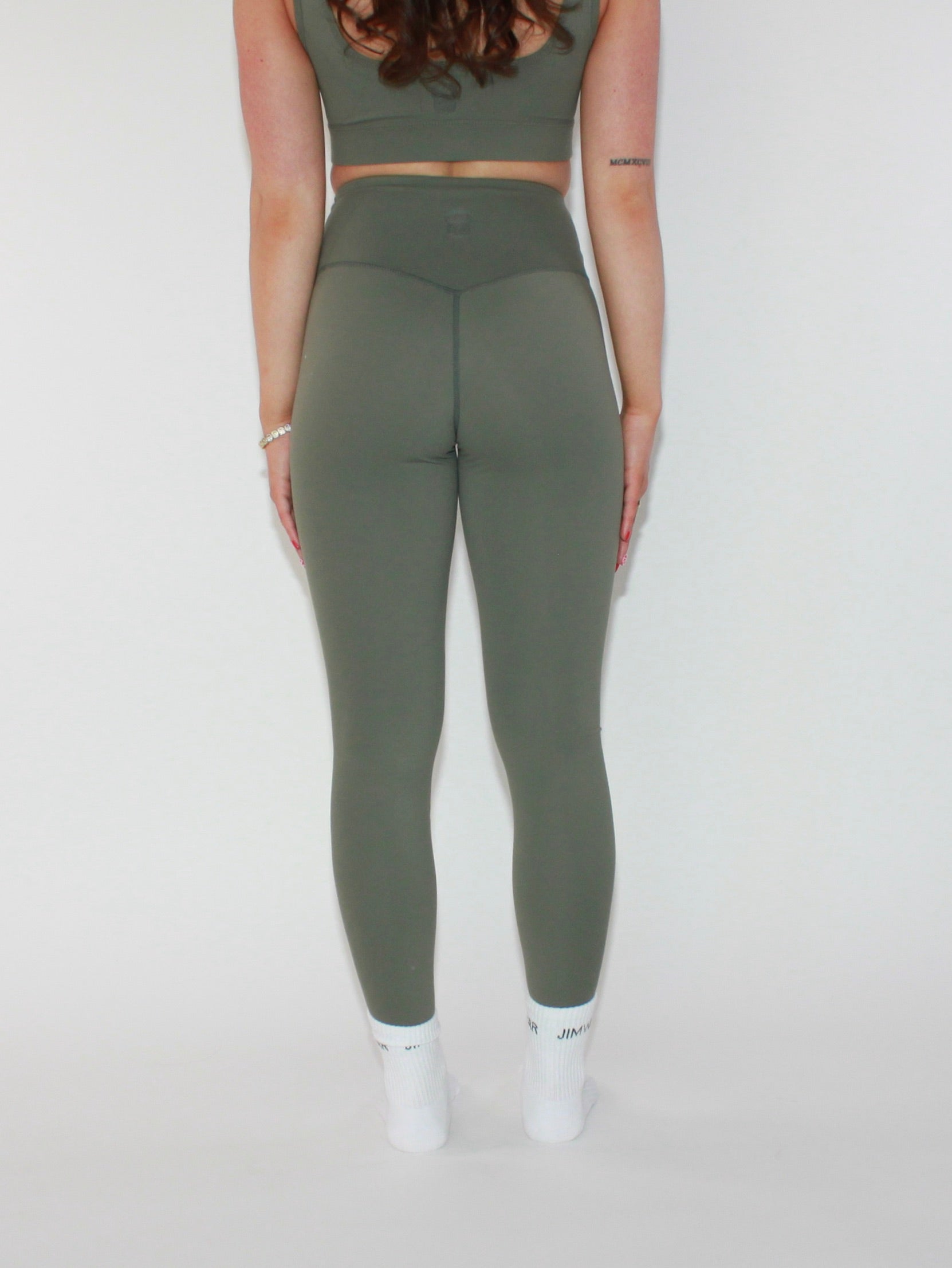 Essential Leggings