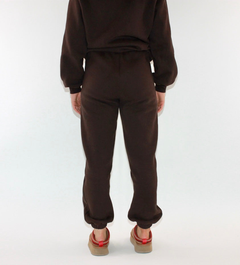Luxe Unisex Sweatpant