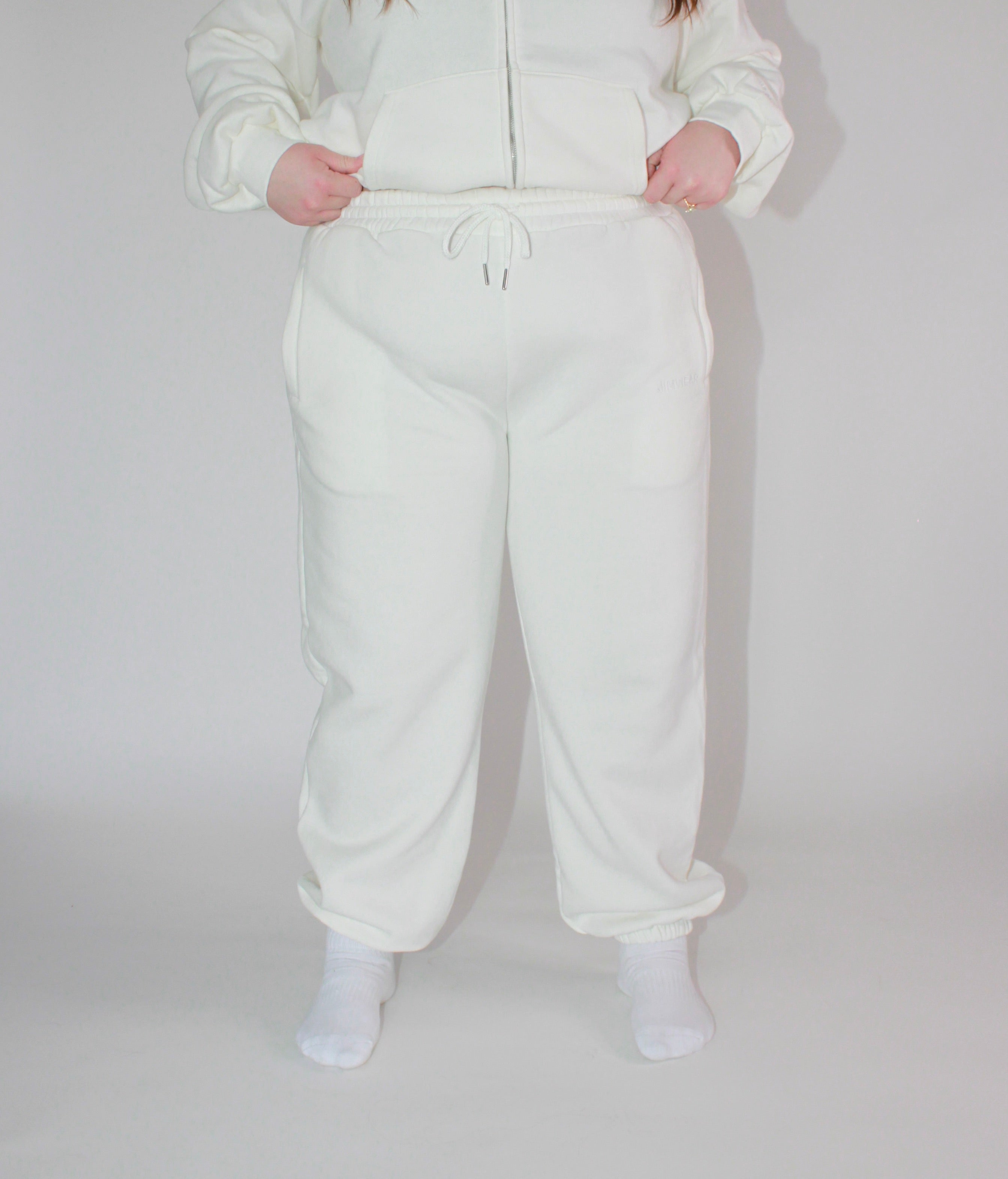 Luxe Unisex Sweatpant