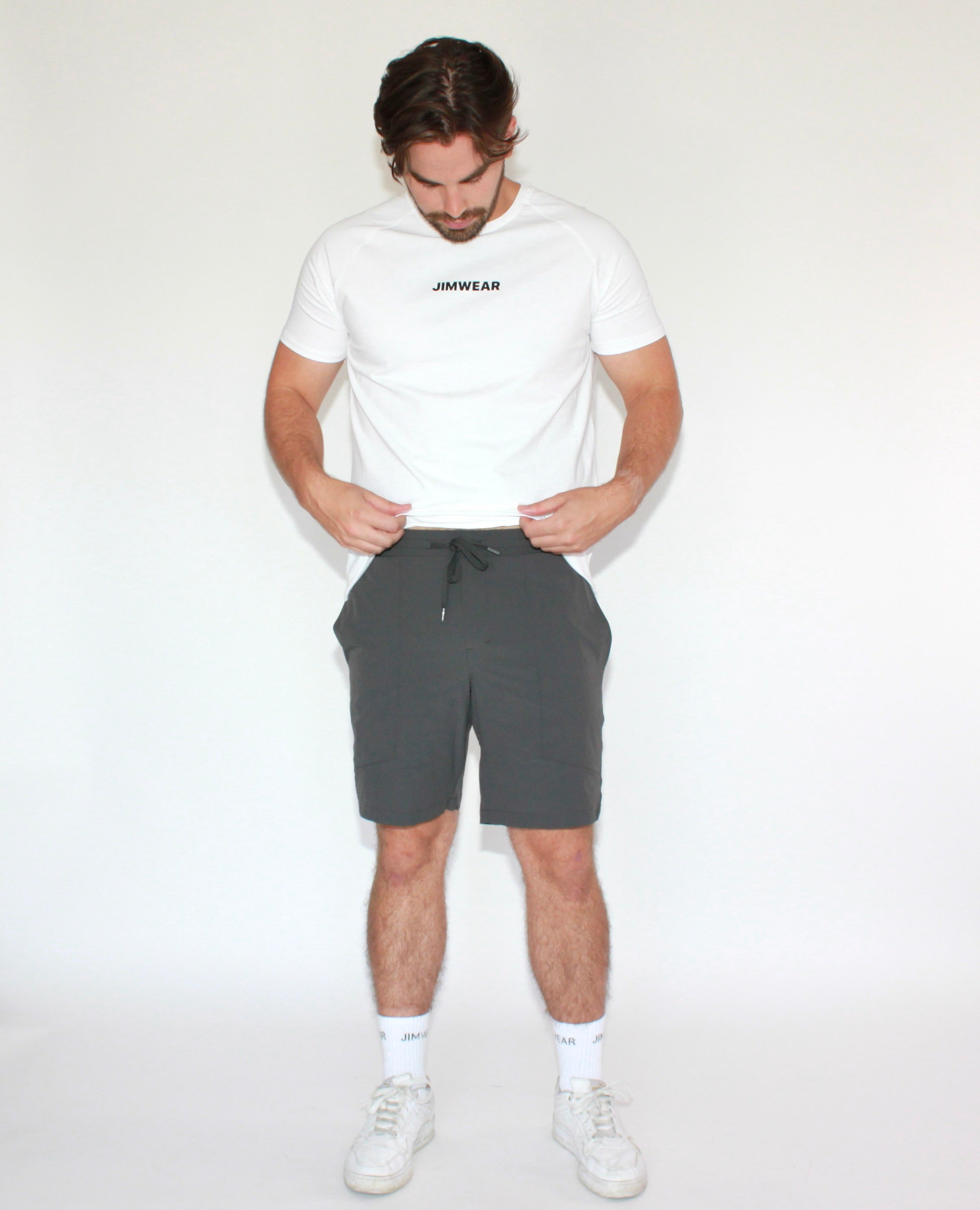 Performance Shorts