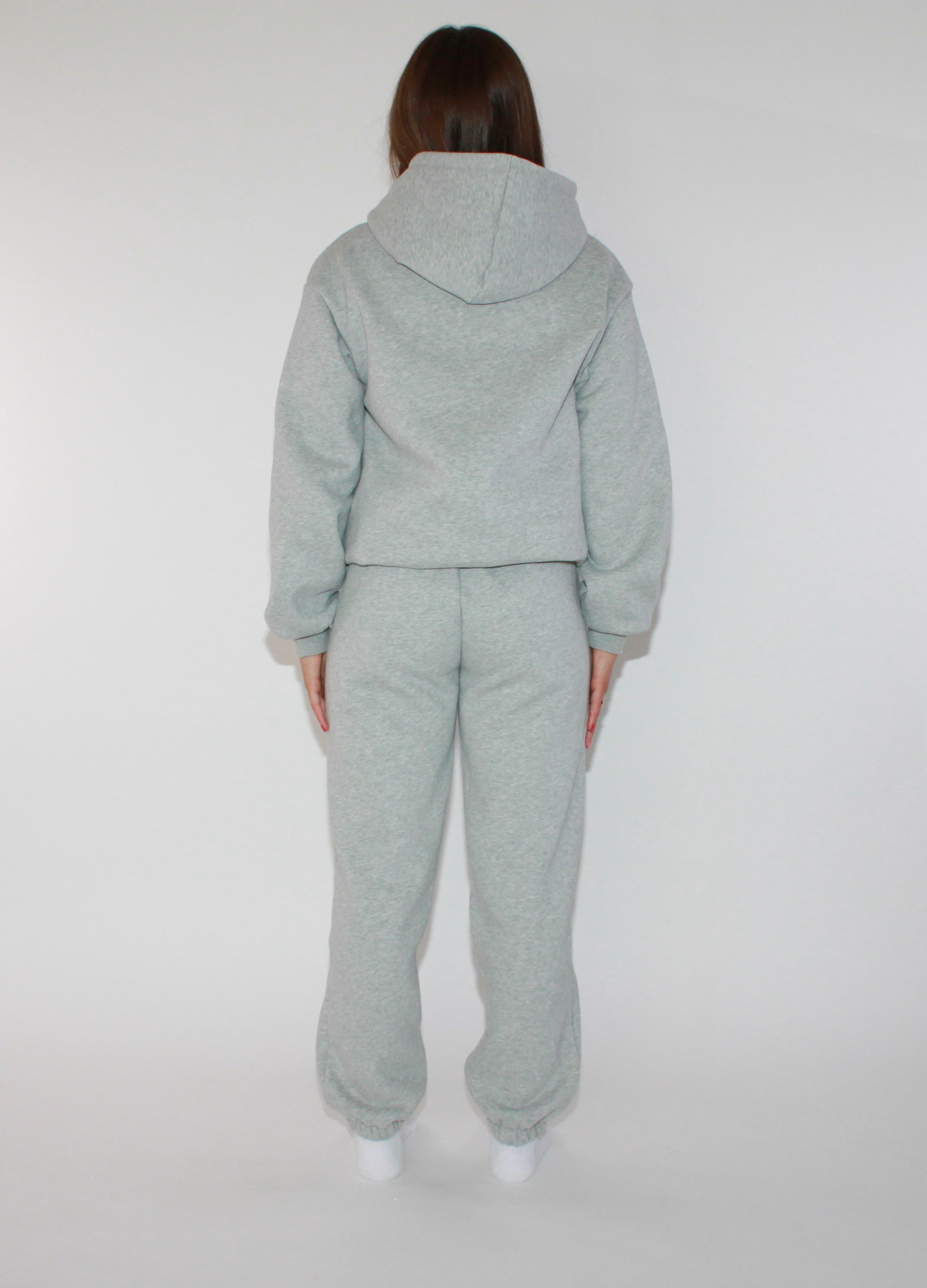 Luxe Unisex Sweatpant