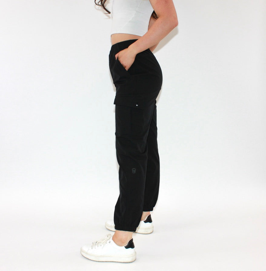Cargo Joggers