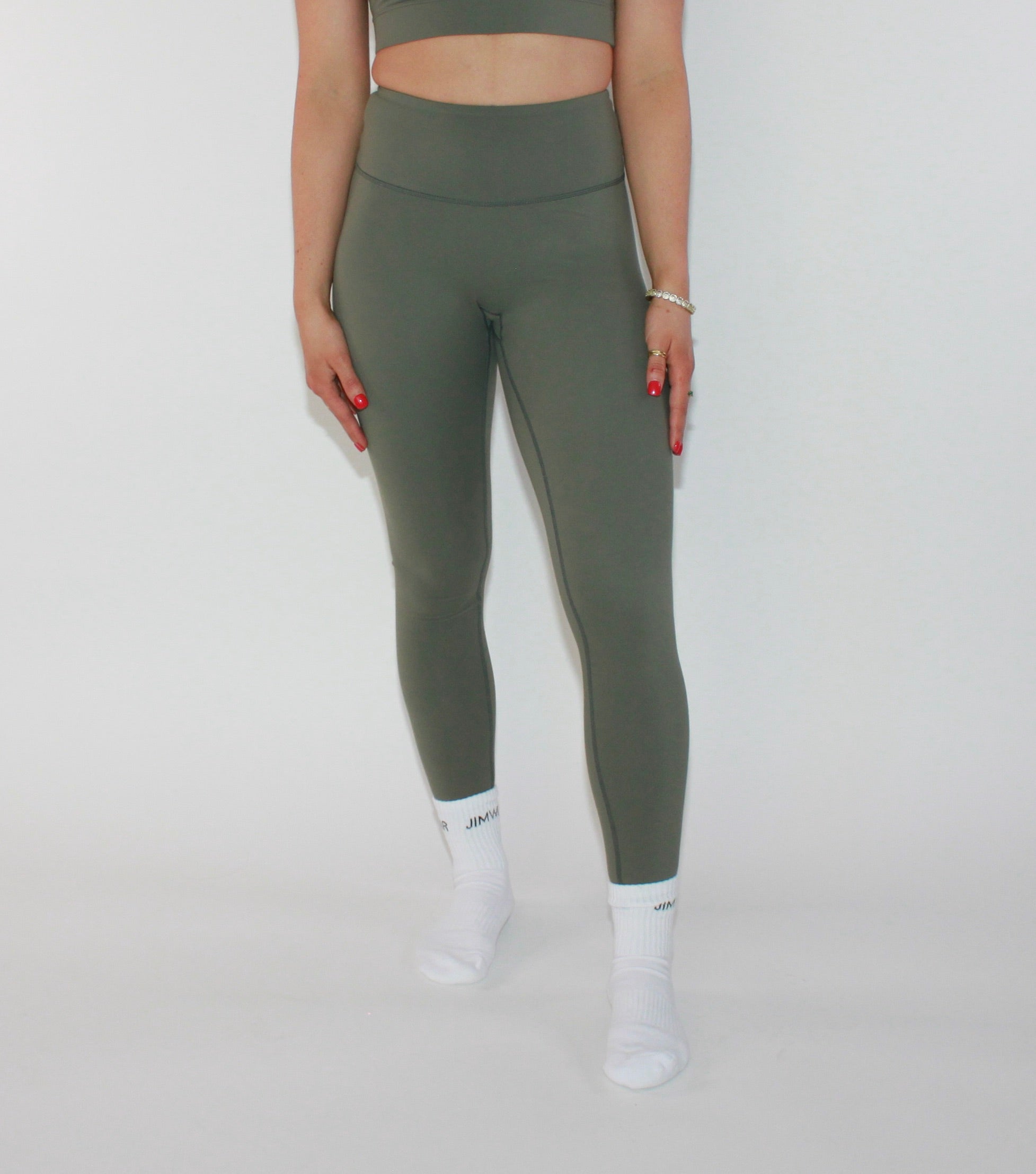 Essential Leggings