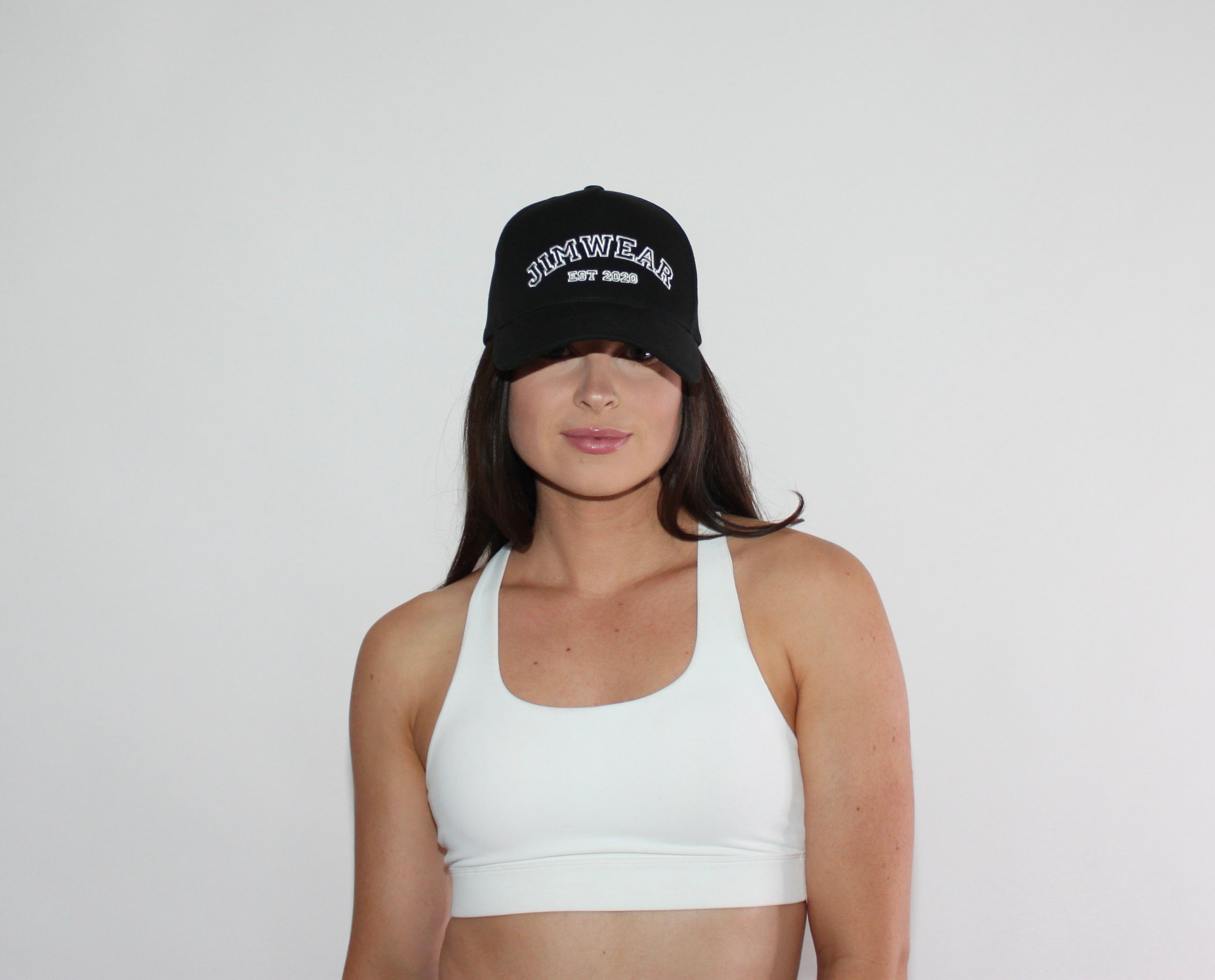 Trucker hat