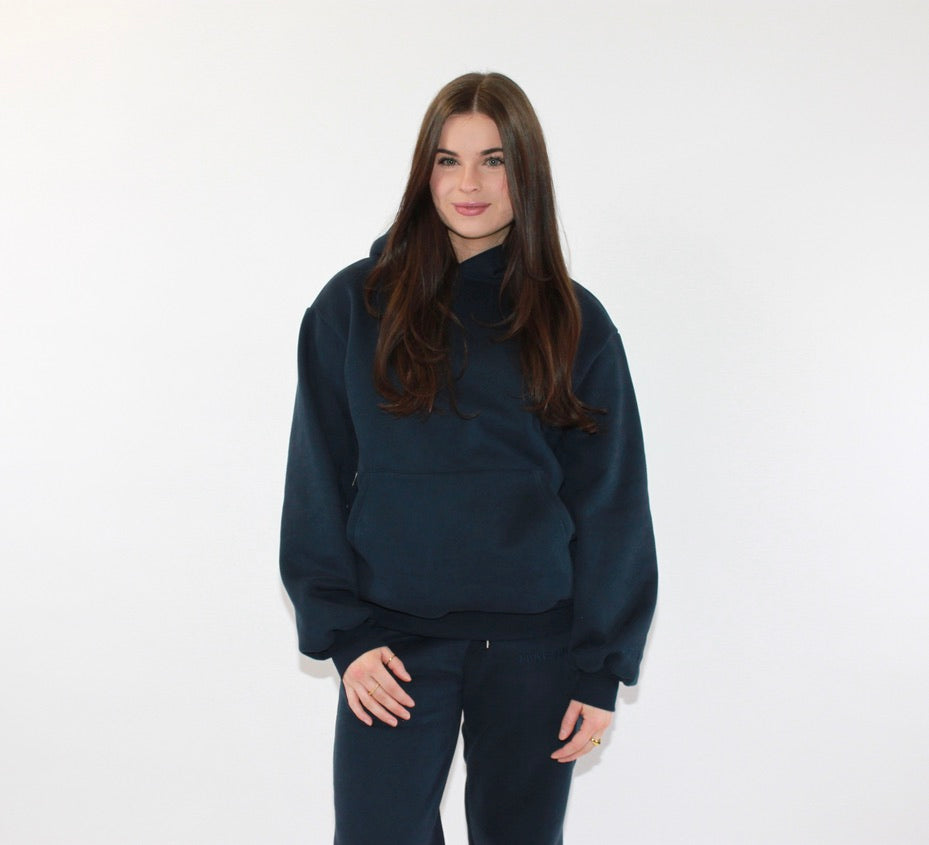 Luxe Unisex Hoodie