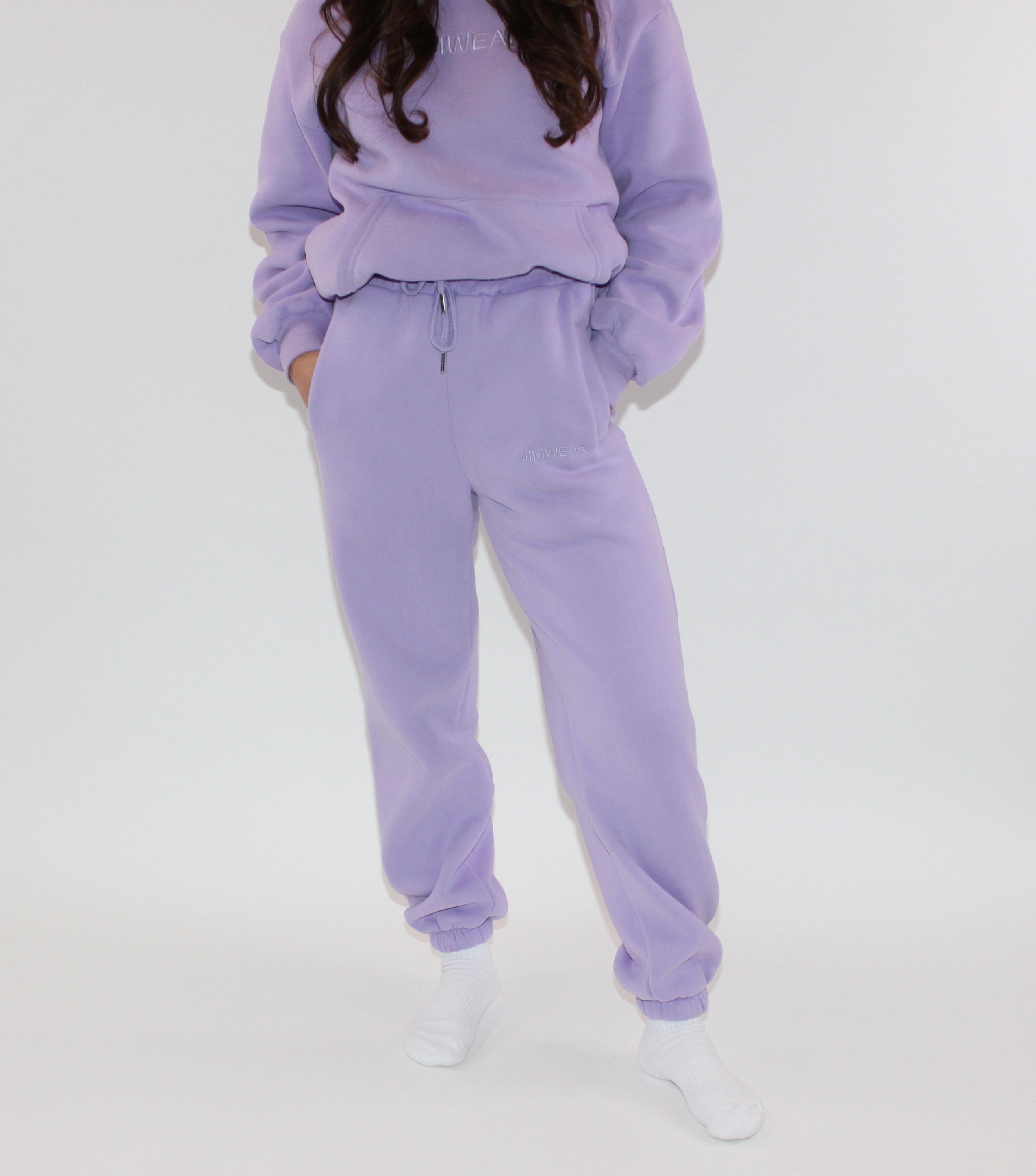Luxe Unisex Sweatpant