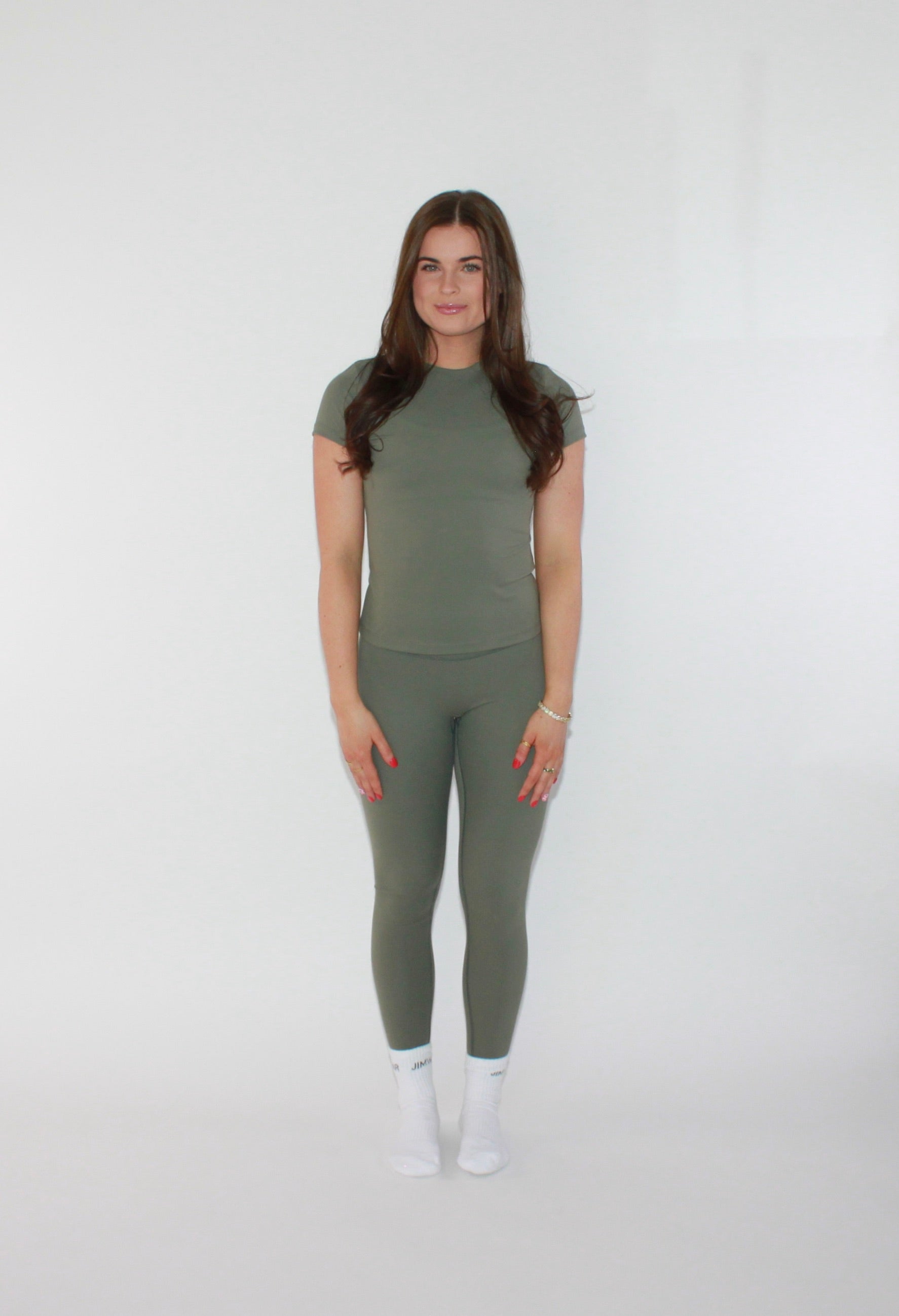 Essential Leggings