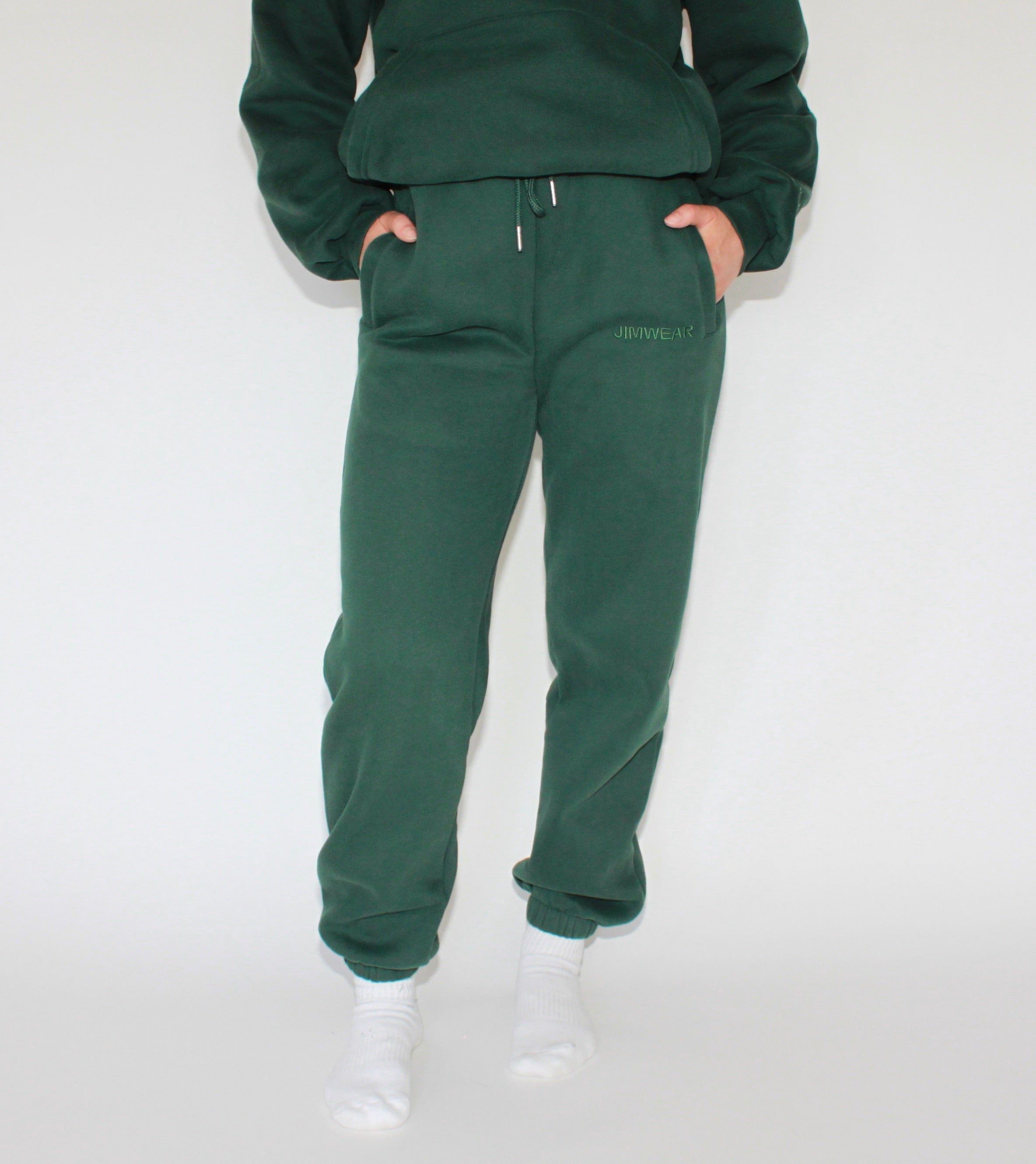 Luxe Unisex Sweatpant