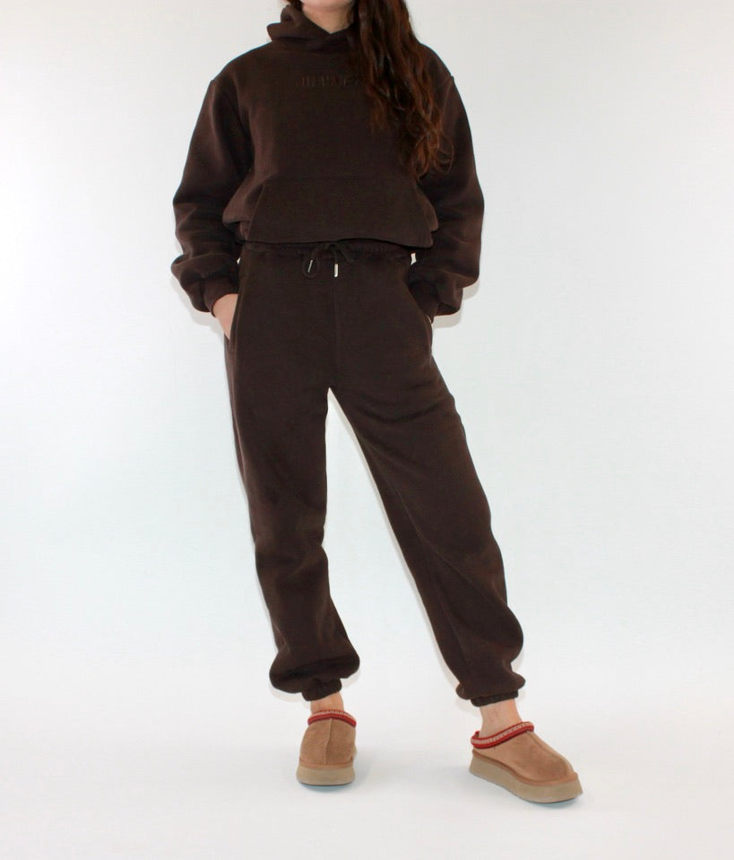 Luxe Unisex Sweatpant