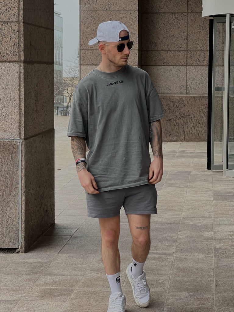 Kai Oversized Tee