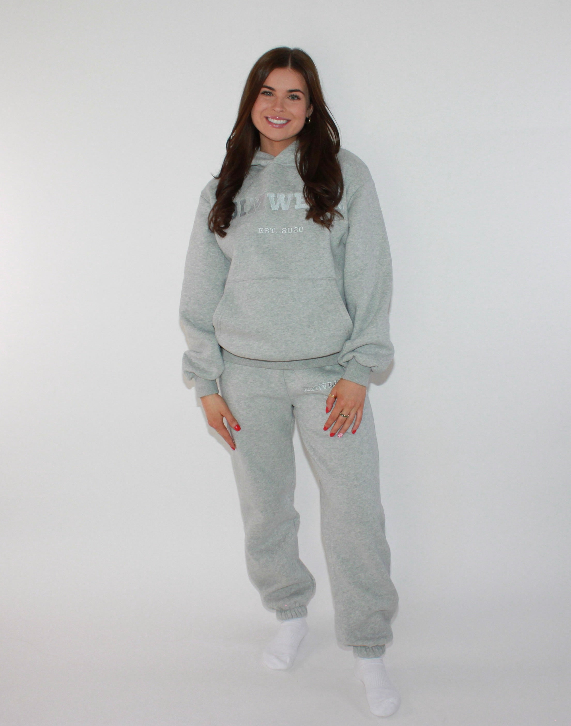 Luxe Unisex Hoodie
