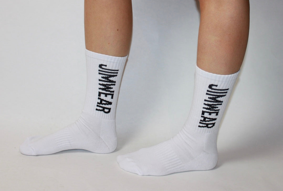 JW Crew Socks