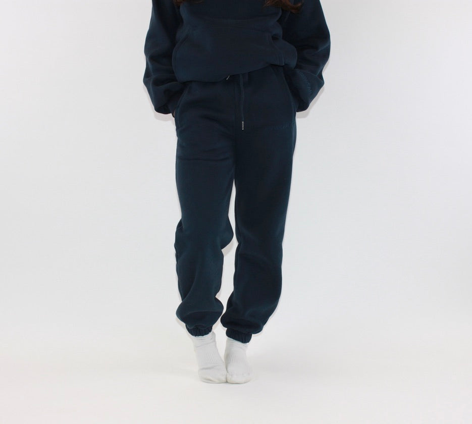 Luxe Unisex Sweatpant