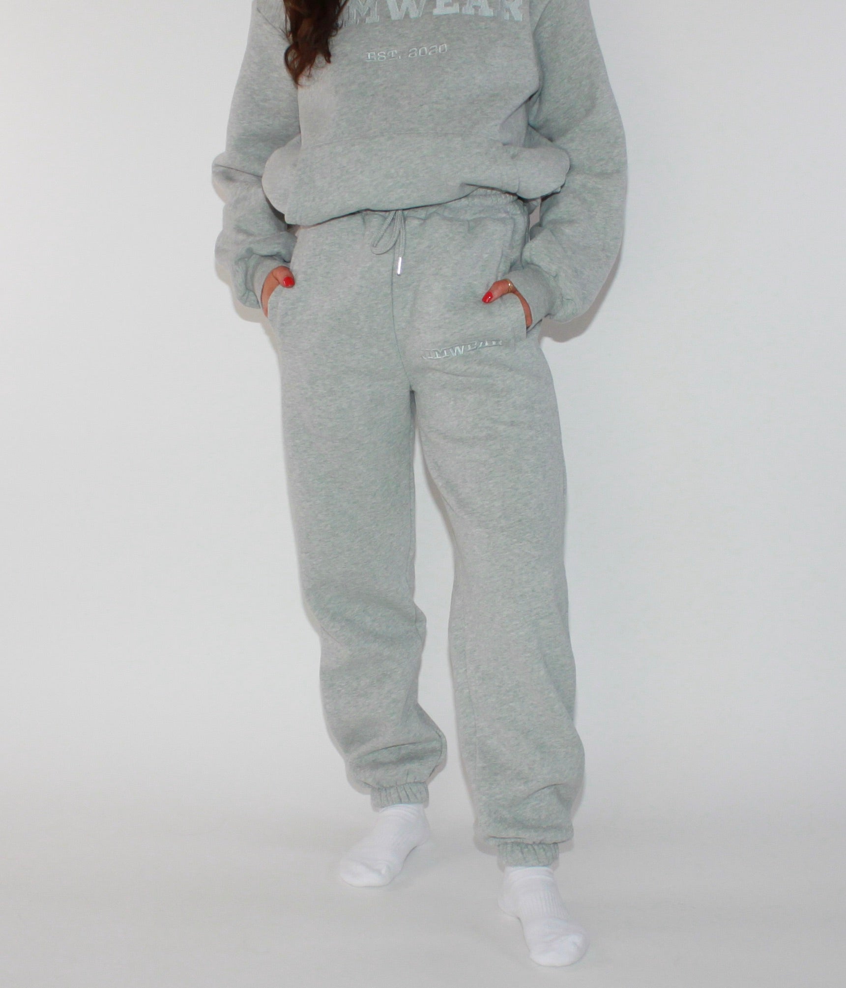 Luxe Unisex Sweatpant