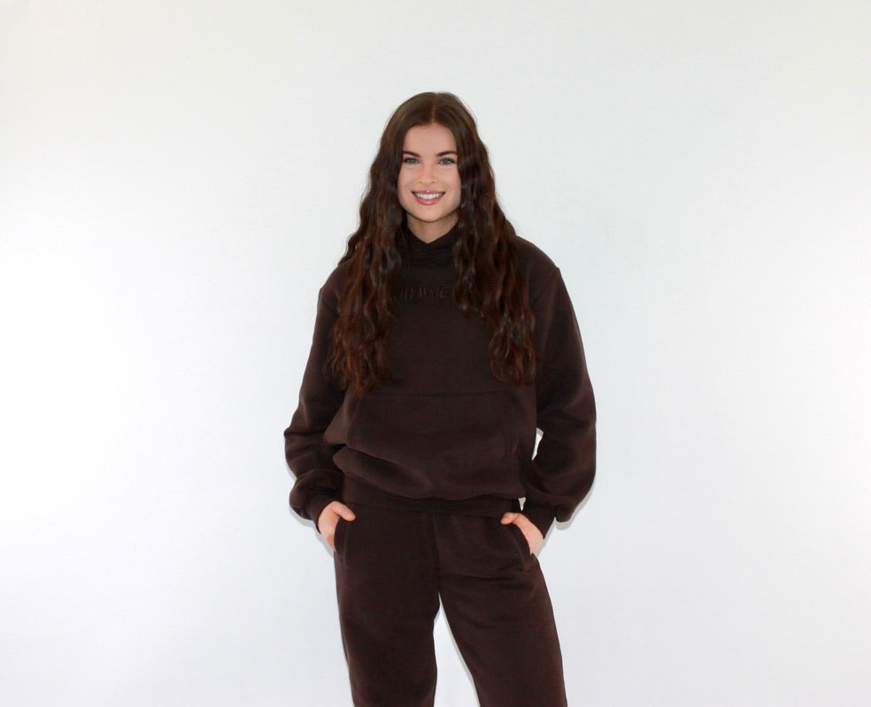 Luxe Unisex Hoodie