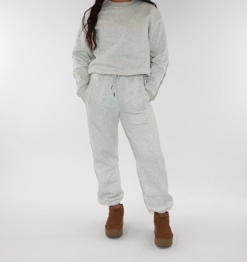 Luxe Unisex Sweatpant
