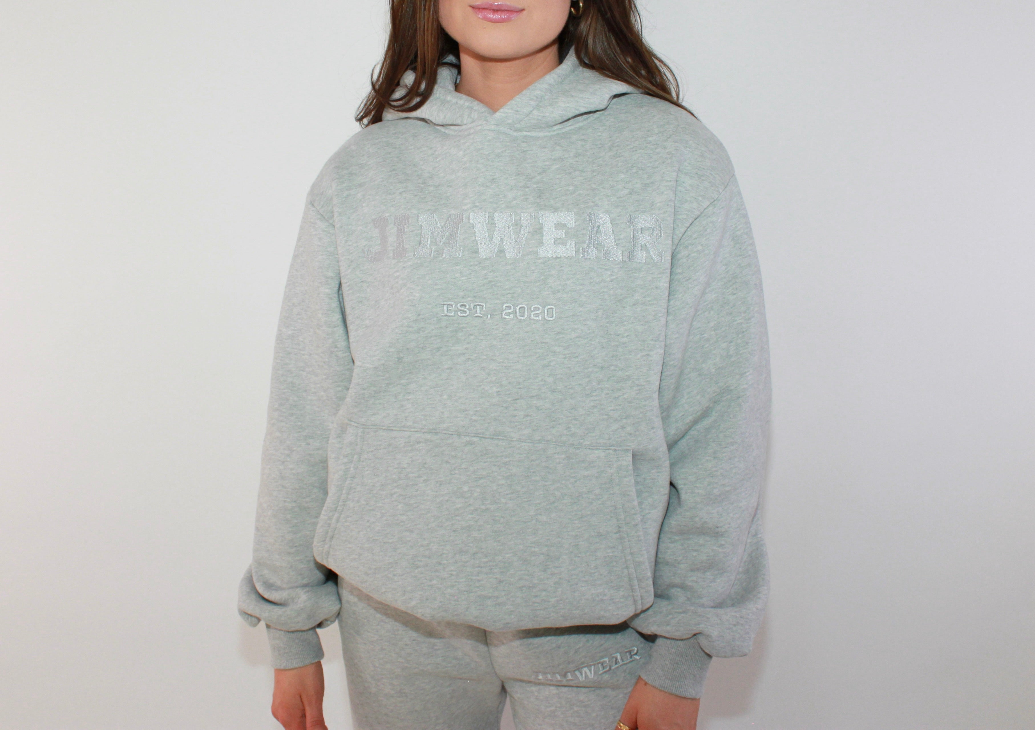 Luxe Unisex Hoodie