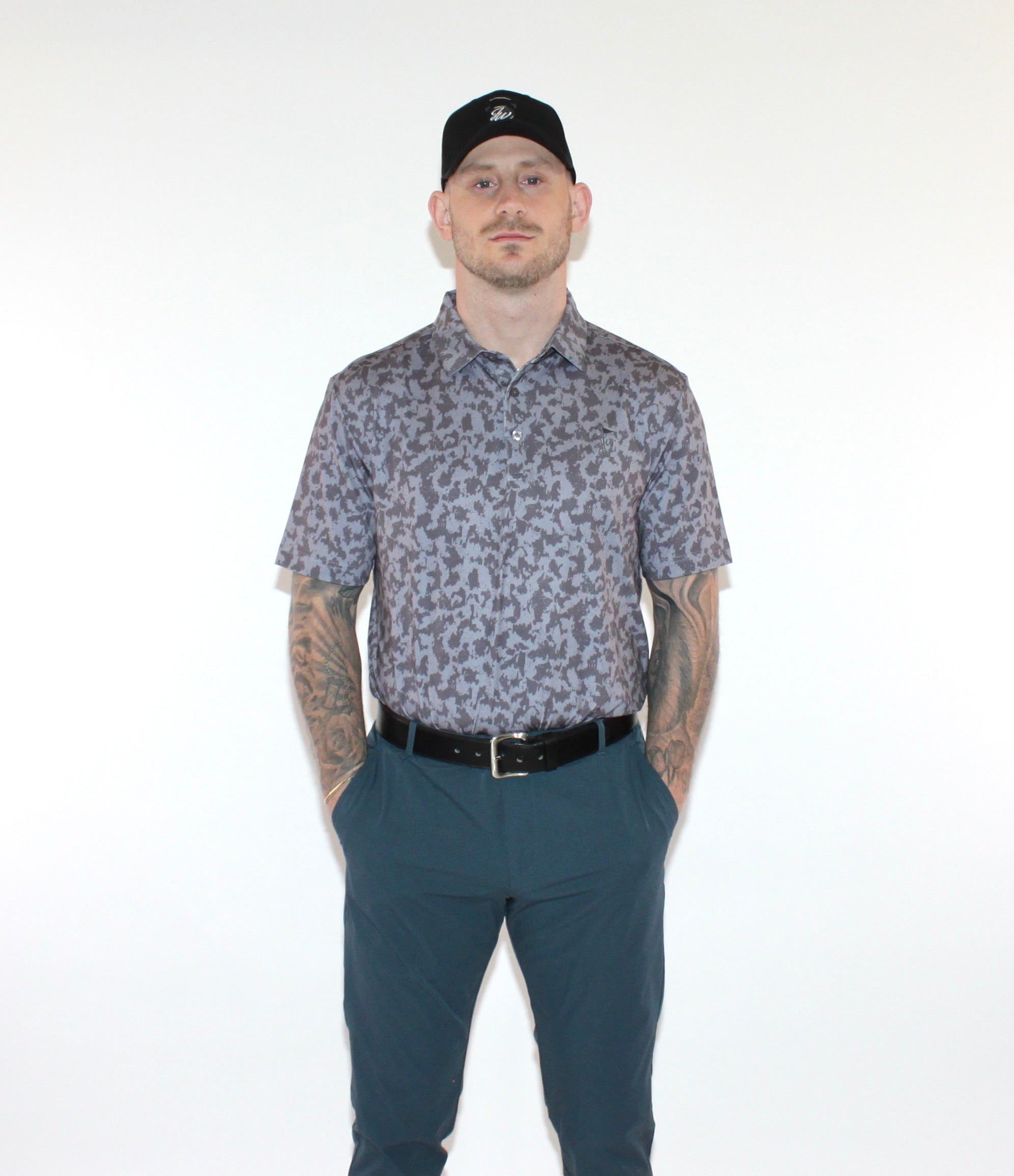 GIMMIE POLO