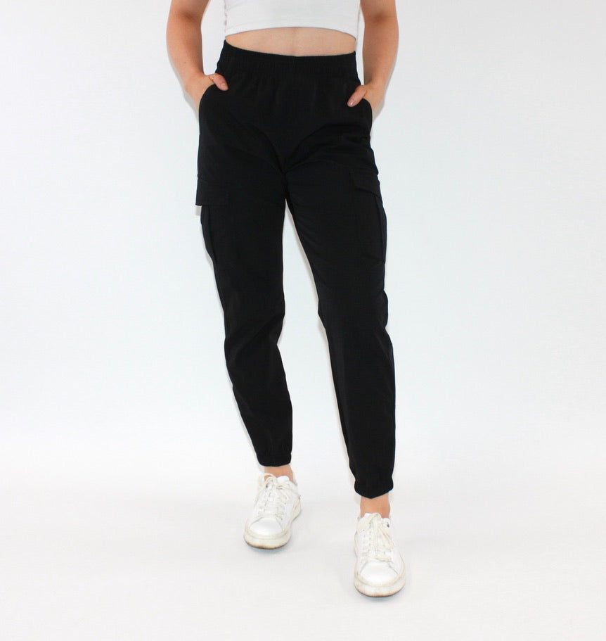 Cargo Joggers