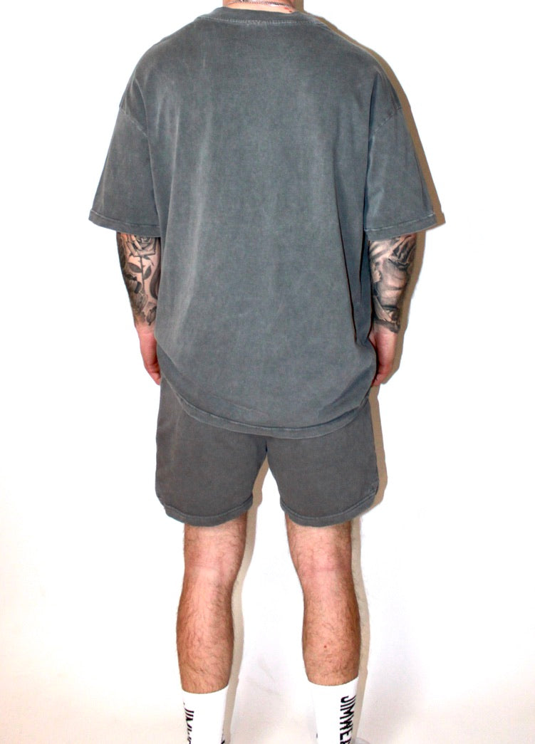 Kai Oversized Tee