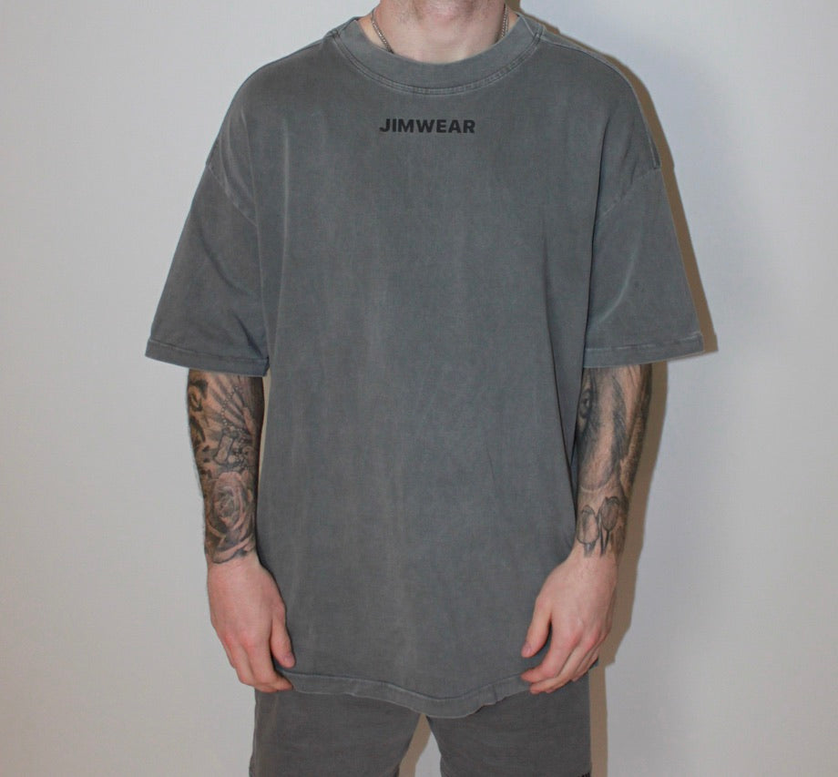 Kai Oversized Tee
