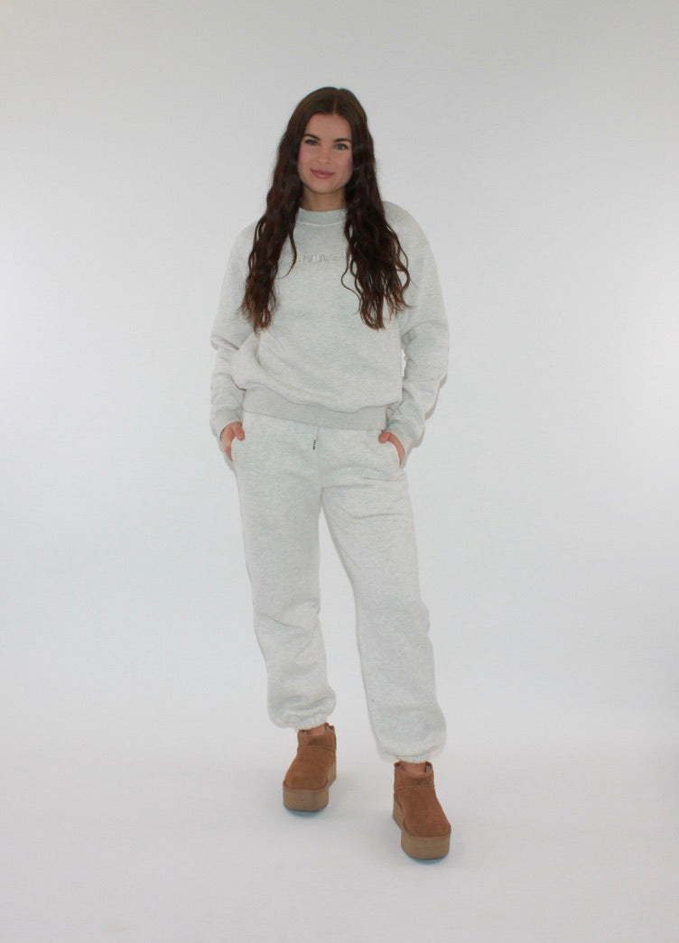 Luxe Unisex Sweatpant