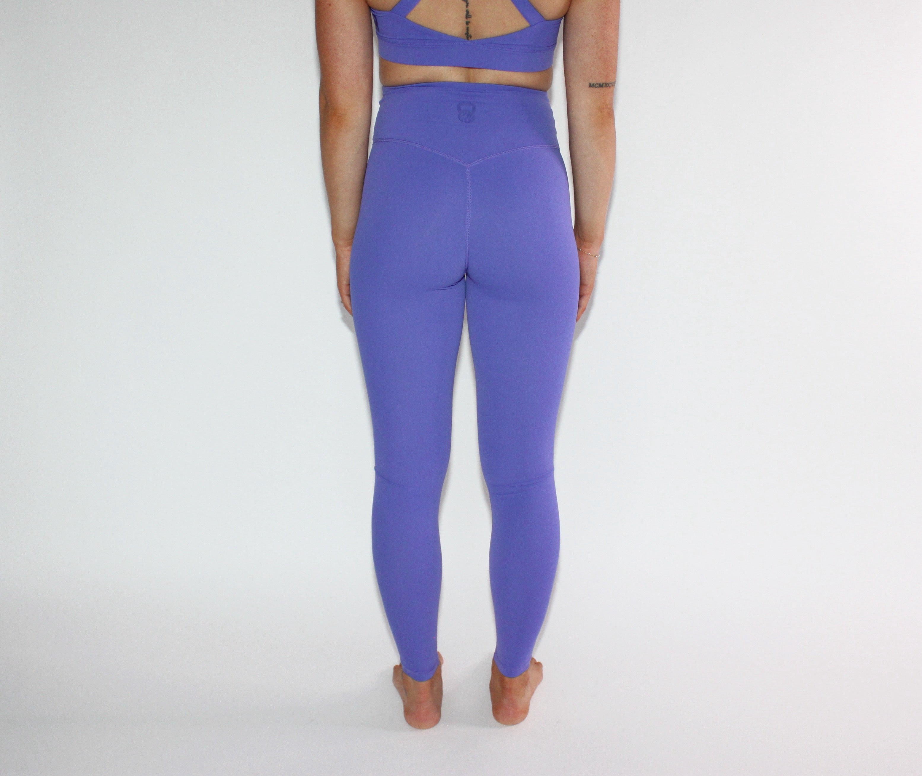 Allure Leggings