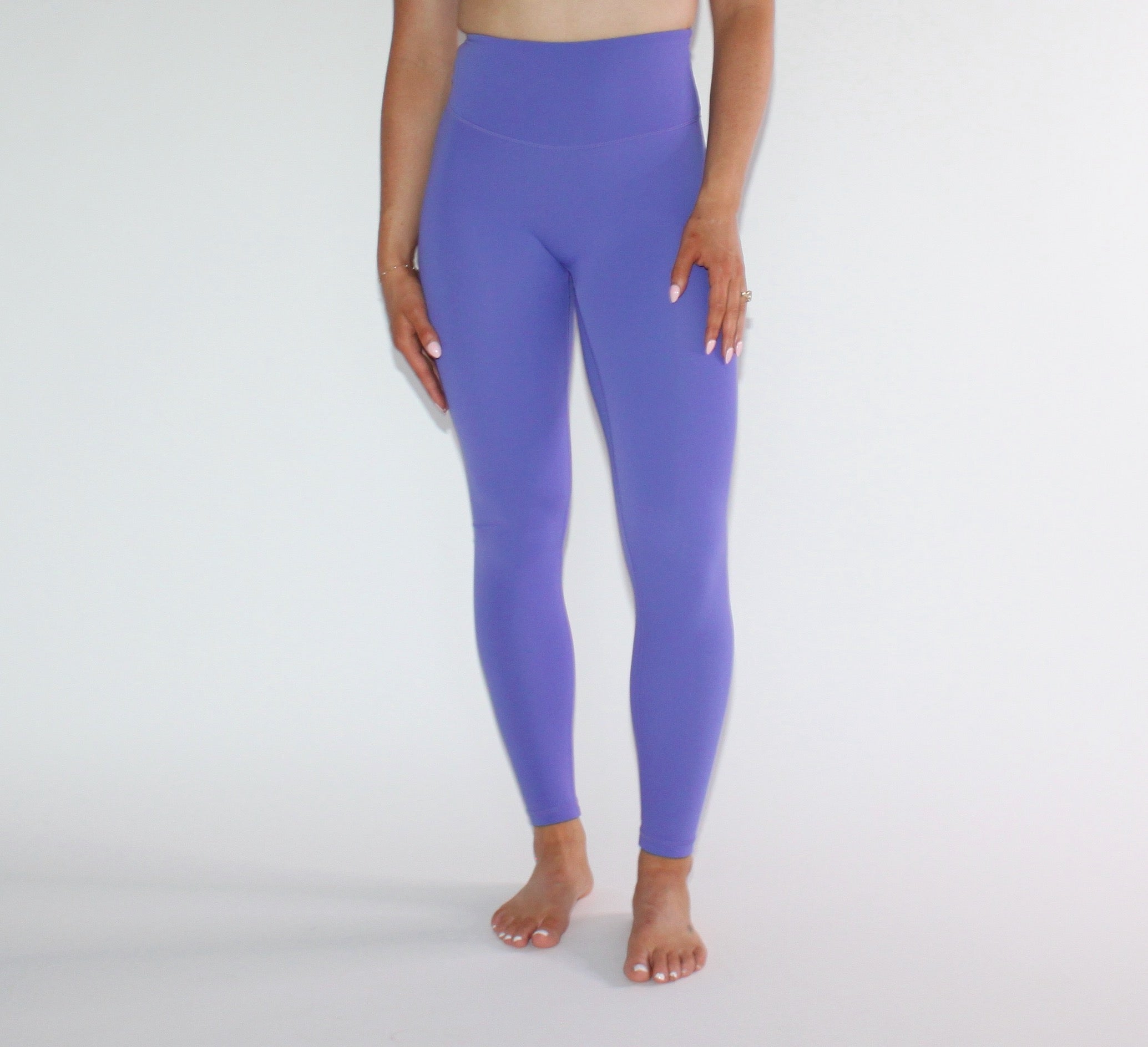 Allure Leggings