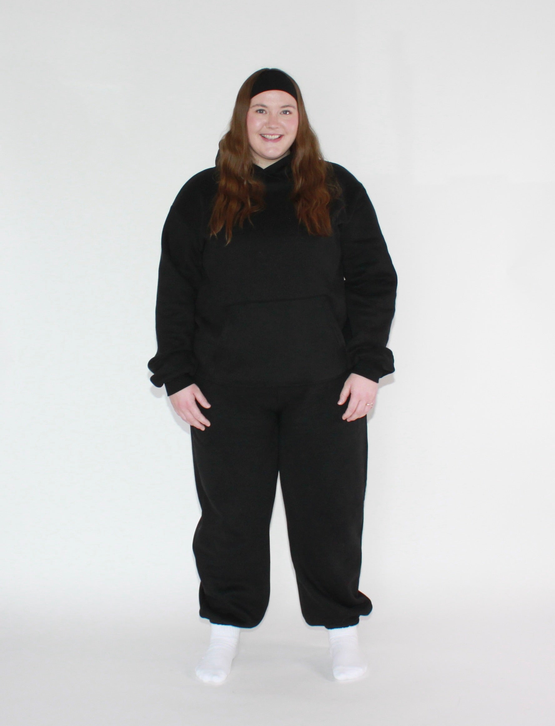 Luxe Unisex Sweatpant