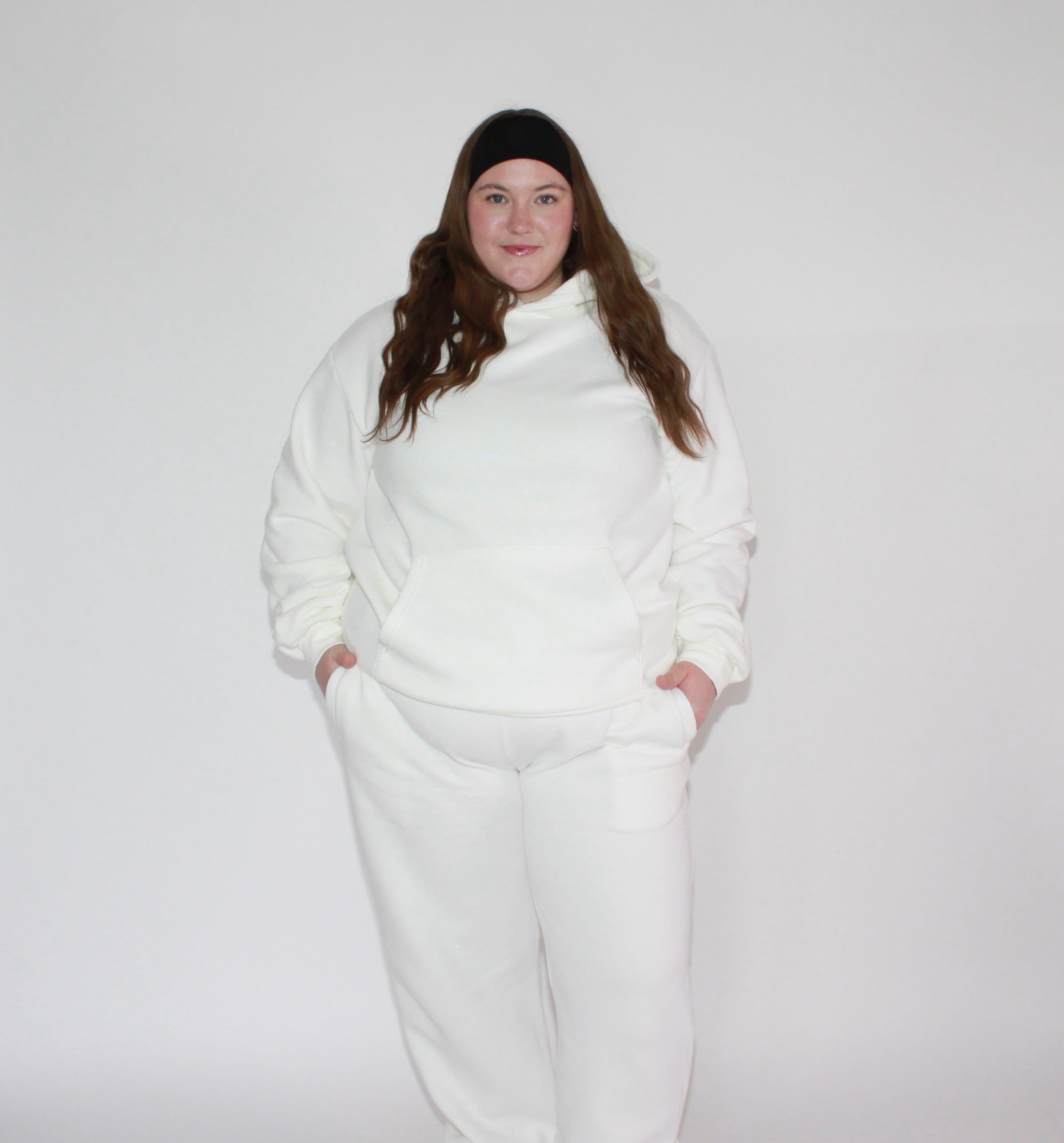 Luxe Unisex Sweatpant