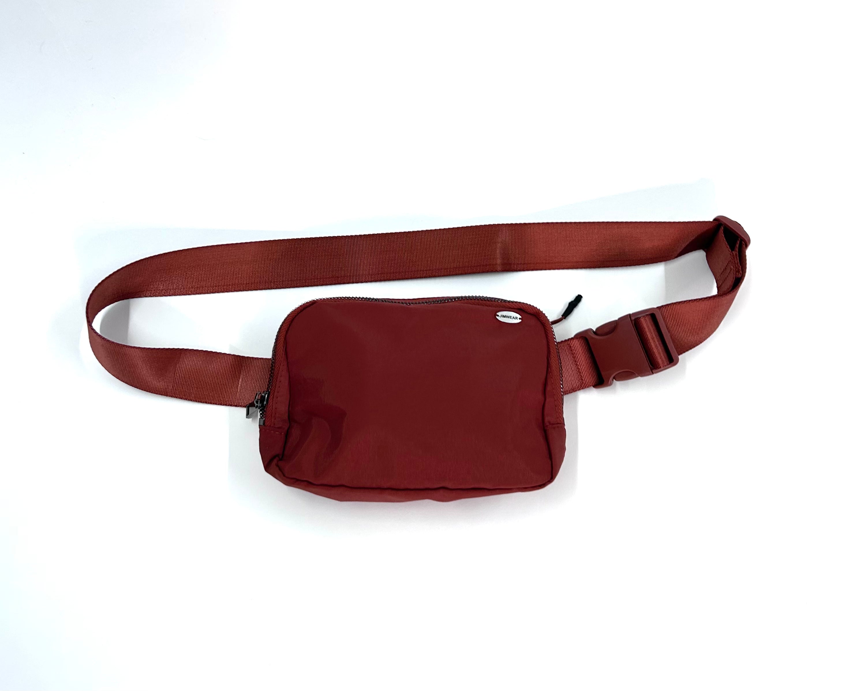 JIMWEAR Belt Bag