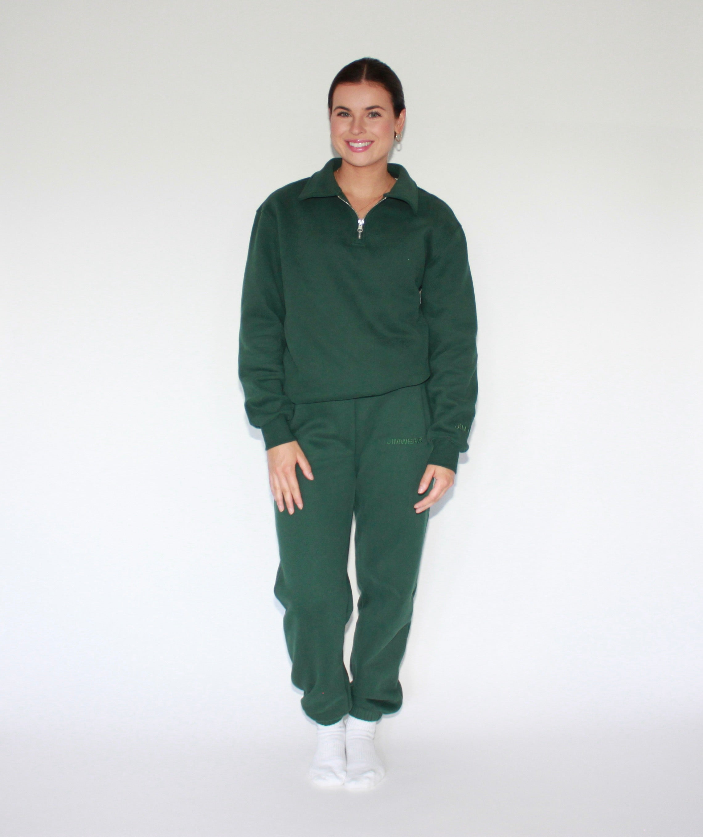 Luxe Unisex Sweatpant