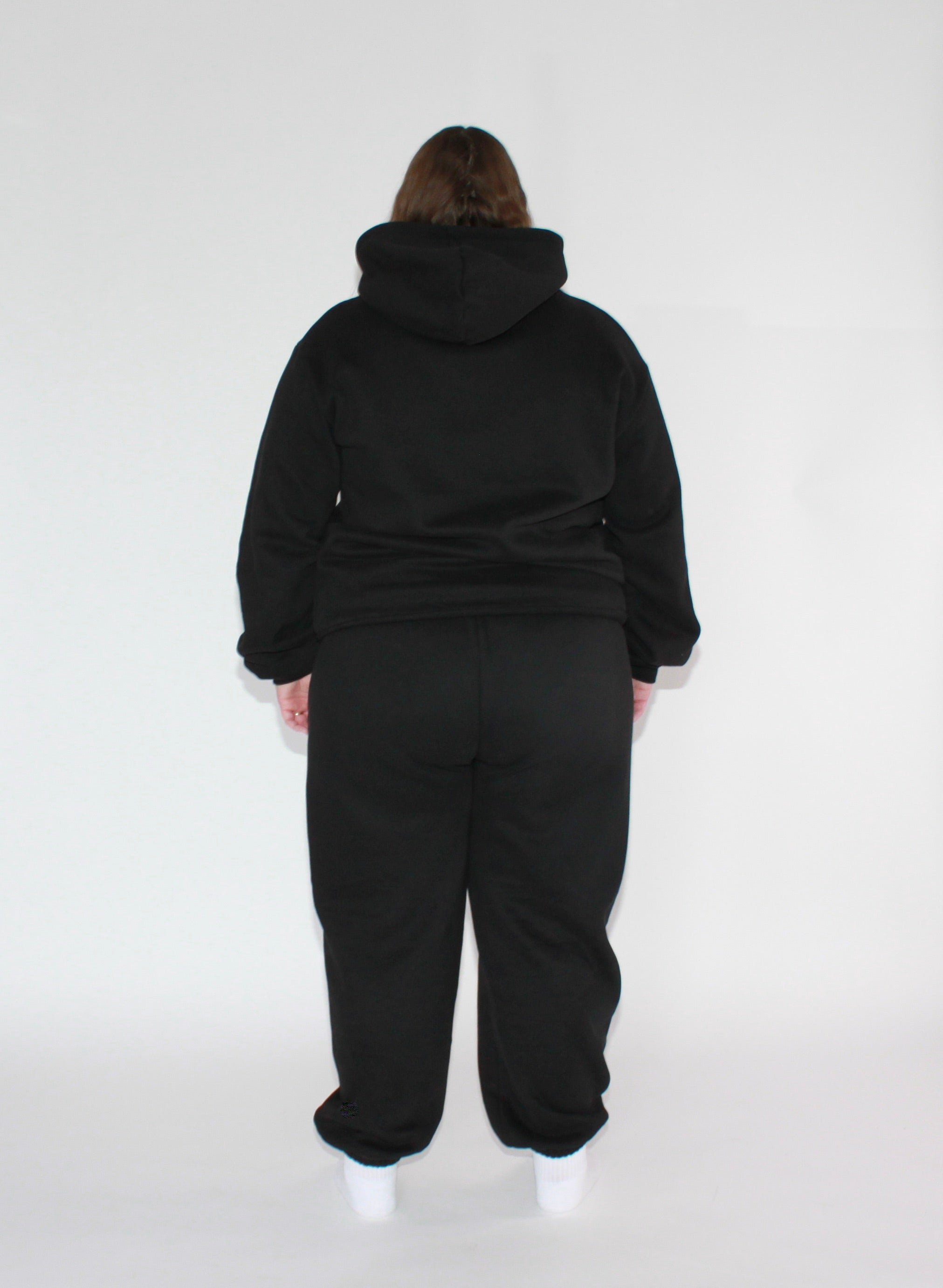 Luxe Unisex Sweatpant