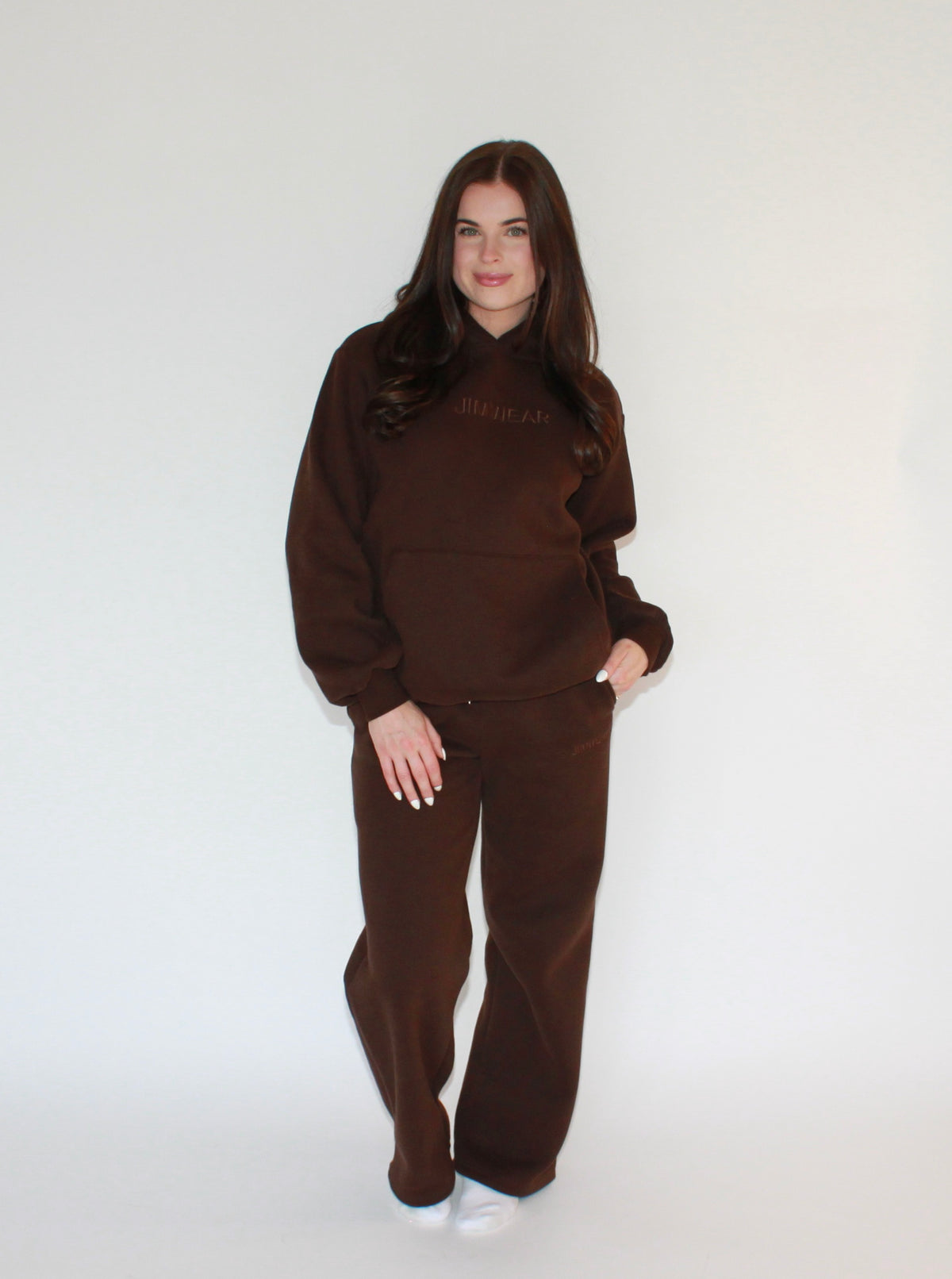 Luxe Unisex Hoodie