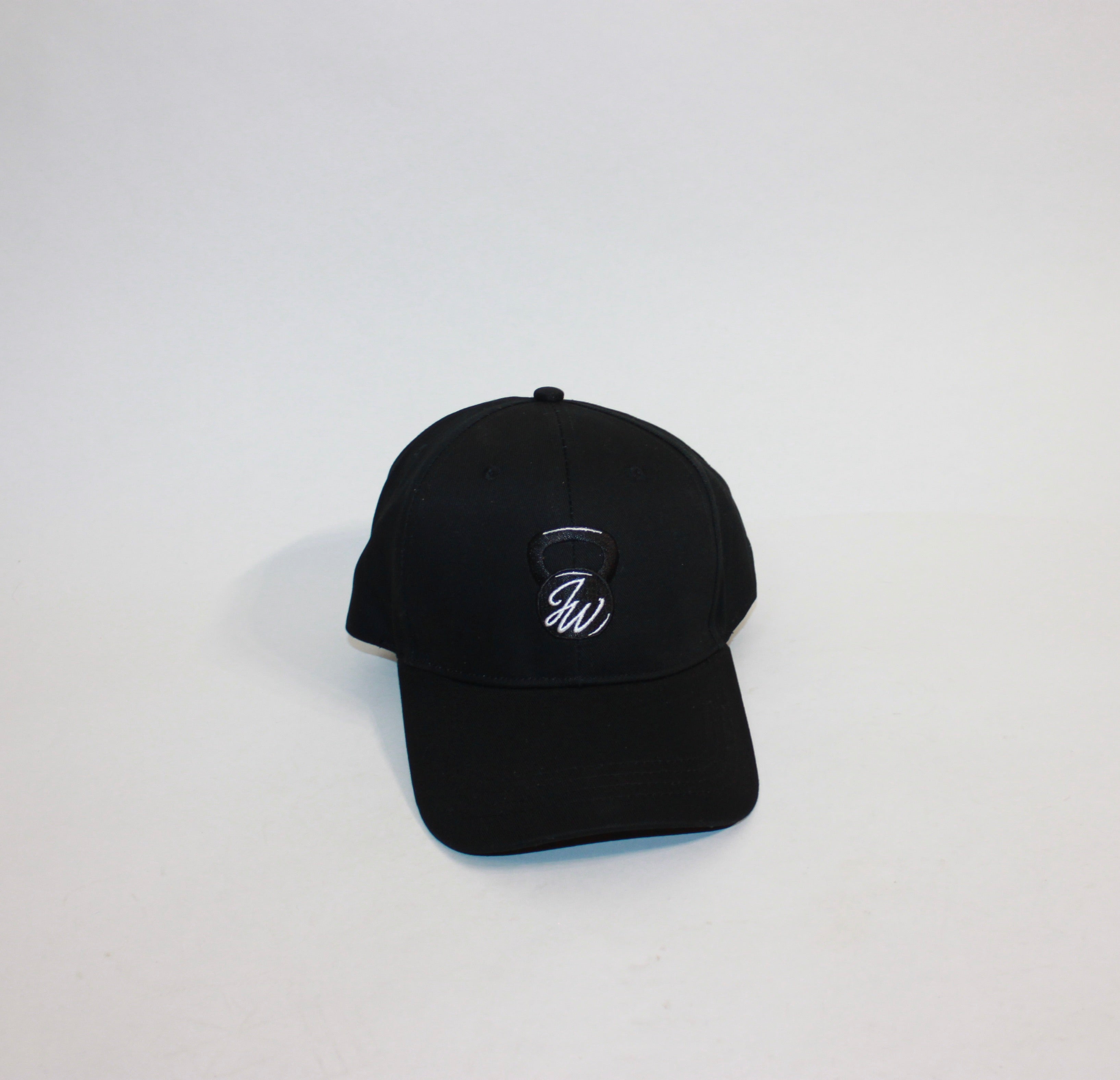 JW Strapback Cap