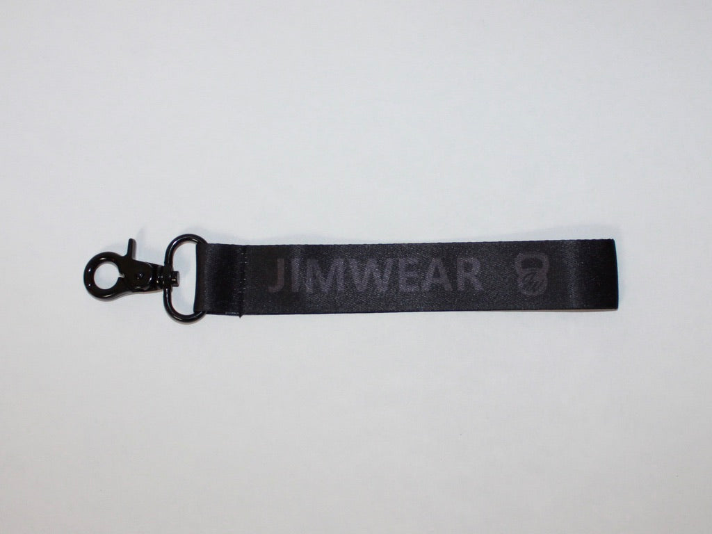 Jimwear Keychain