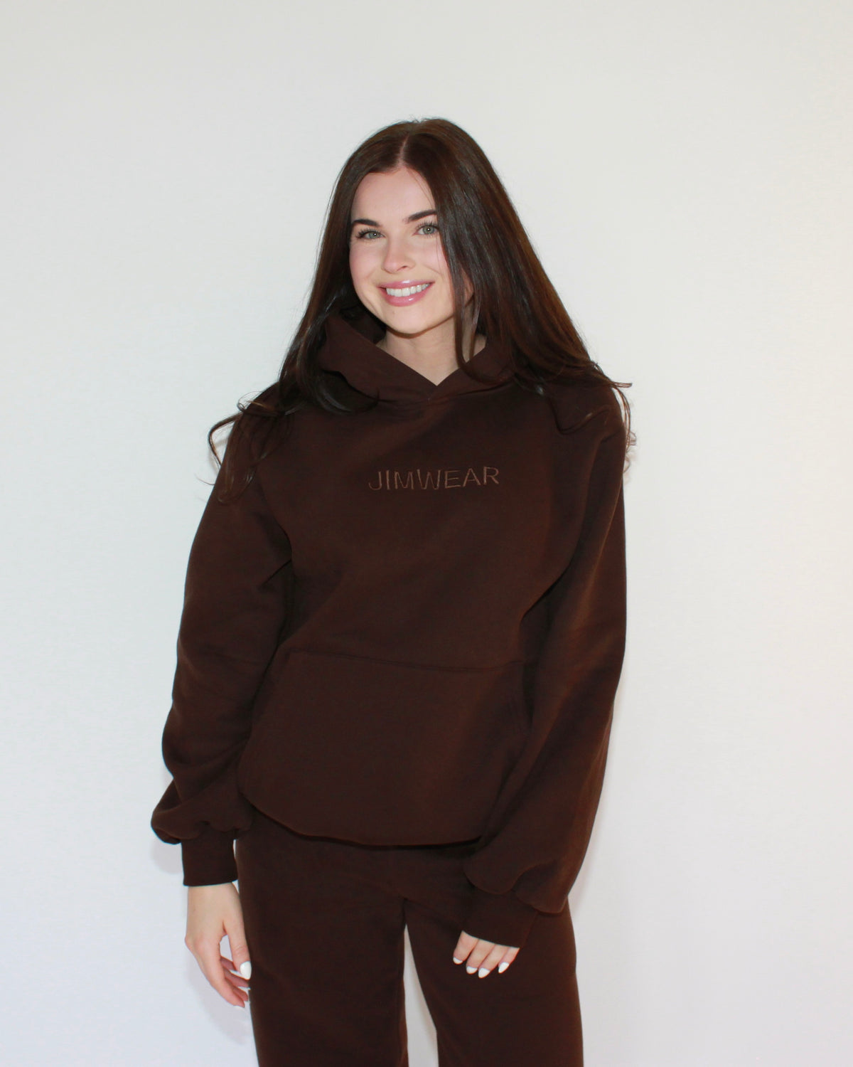 Luxe Unisex Hoodie