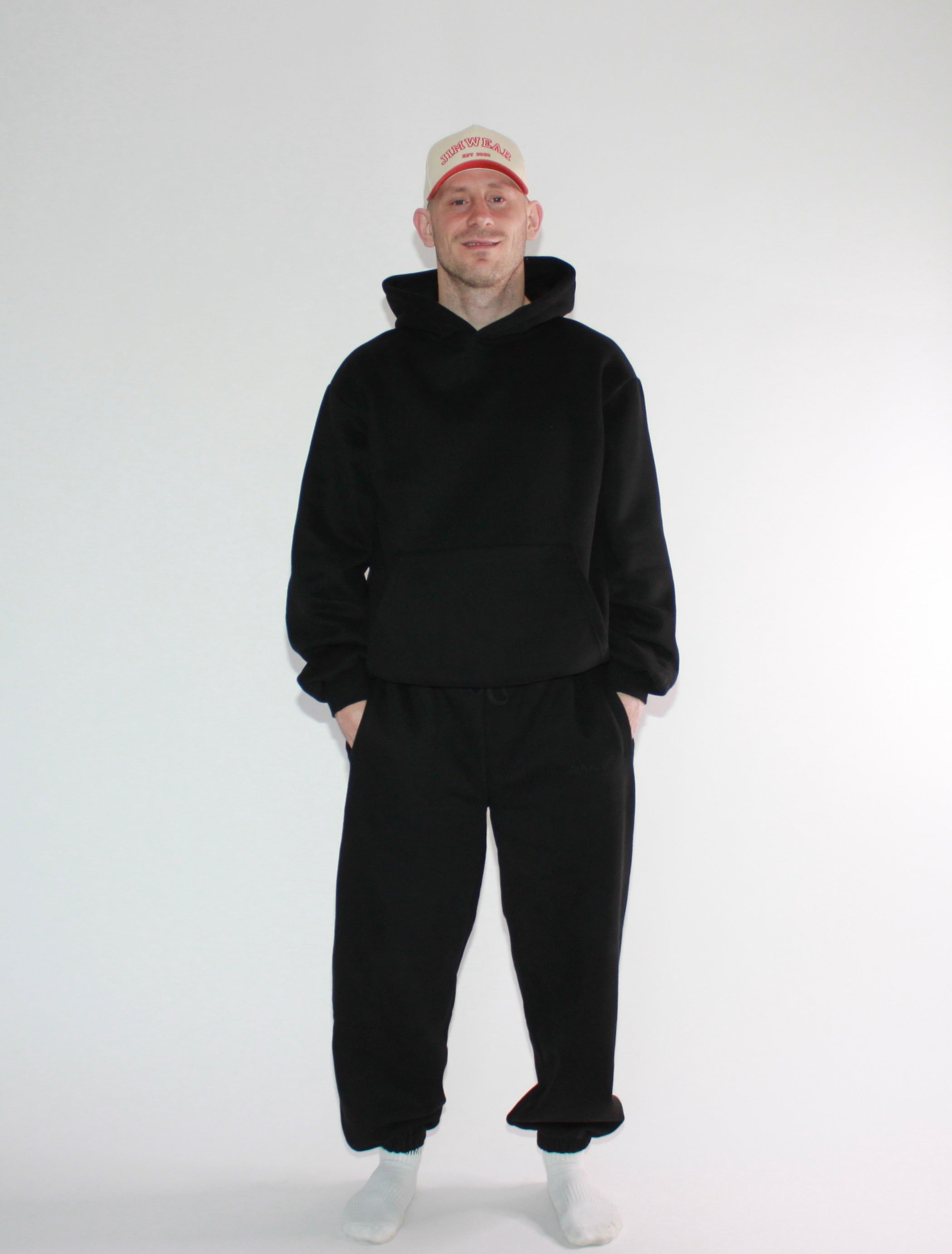 Luxe Unisex Sweatpant