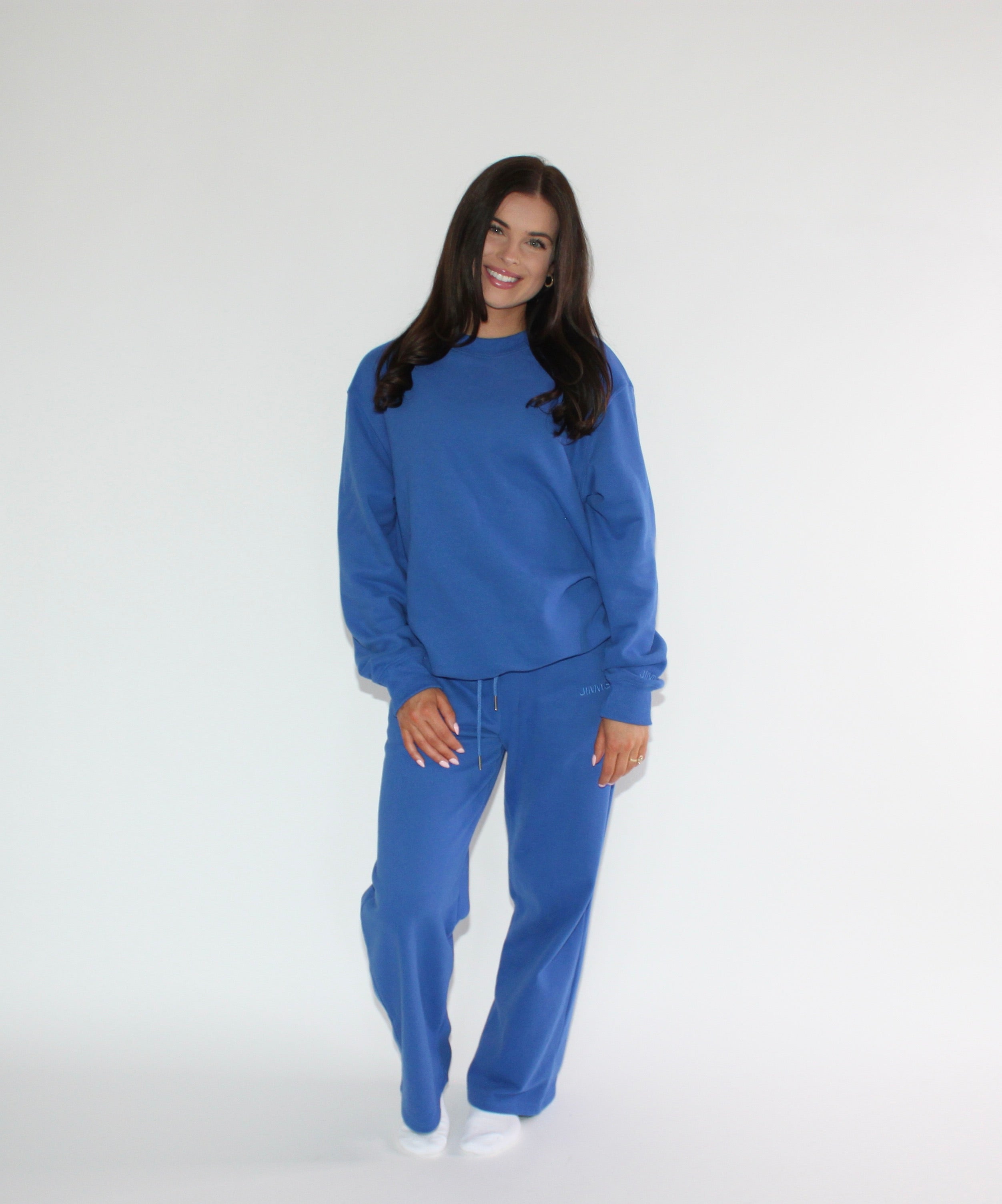 Lite Luxe Unisex Crewneck