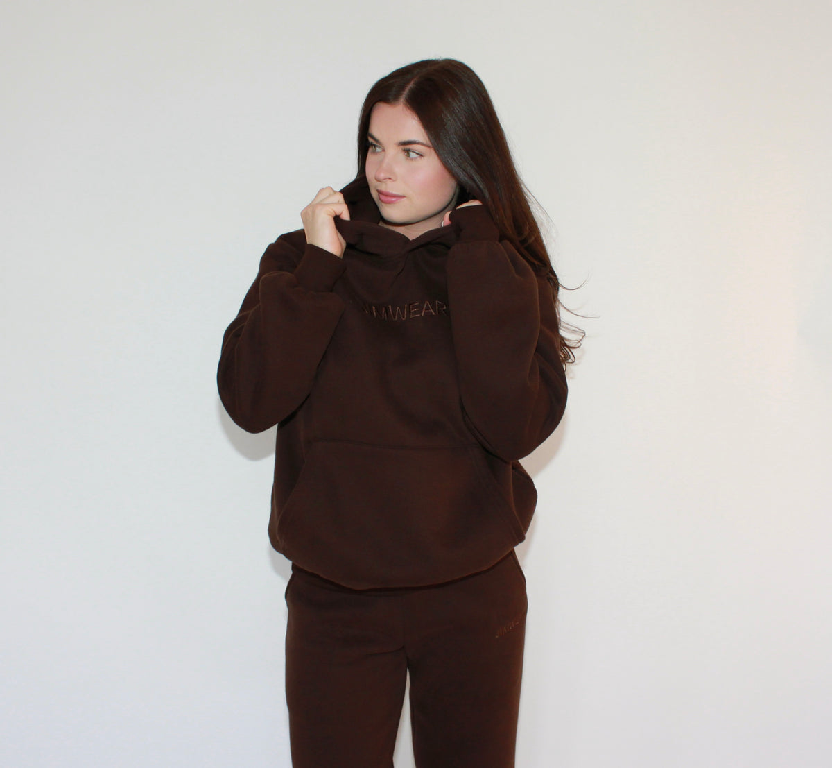 Luxe Unisex Hoodie