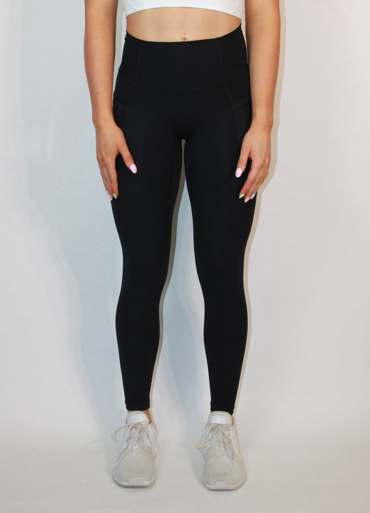 Ready to Run Leggings