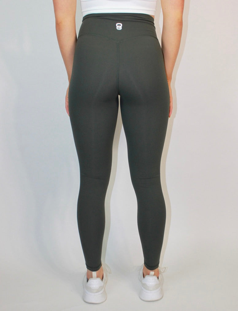 Ready to Run Leggings