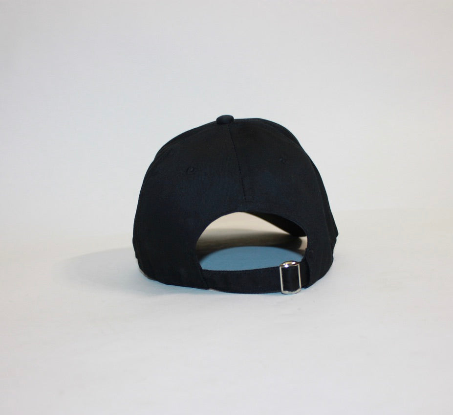 JW Strapback Cap