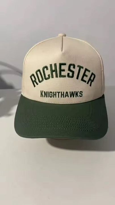 Rochester Snapback